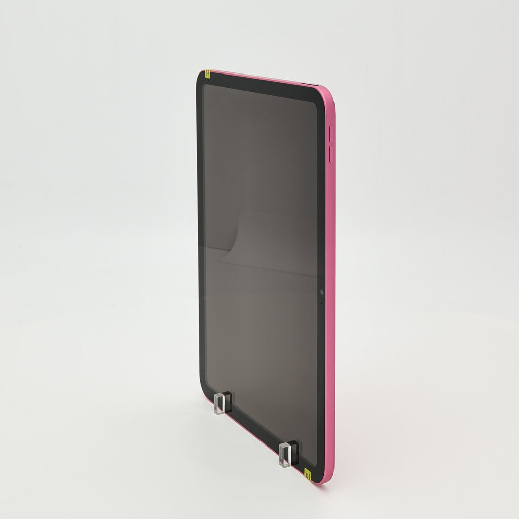 95新 Apple iPad 10代 64G 粉紅色 WIFI
