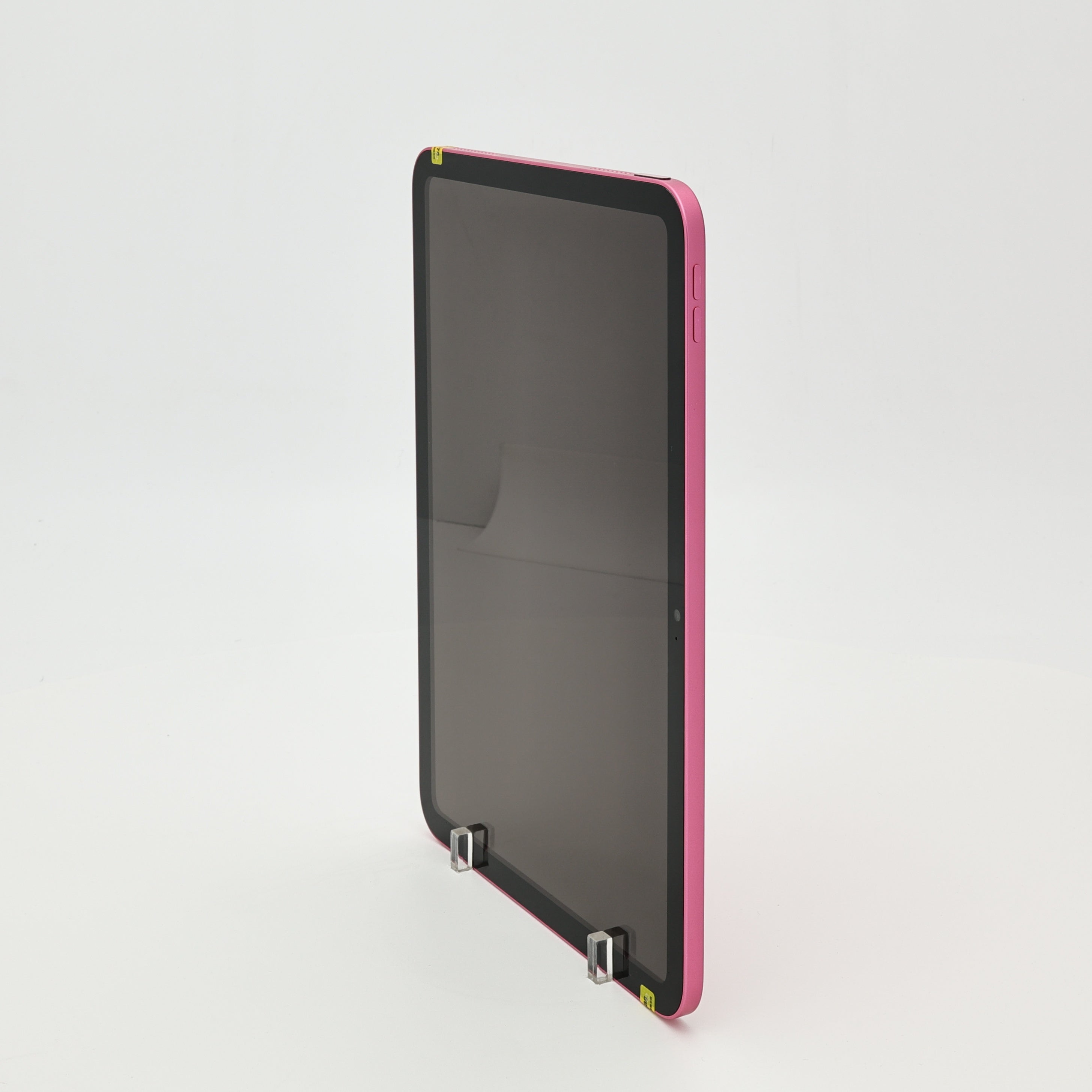 95新 Apple iPad 10代 64G 粉紅色 WIFI