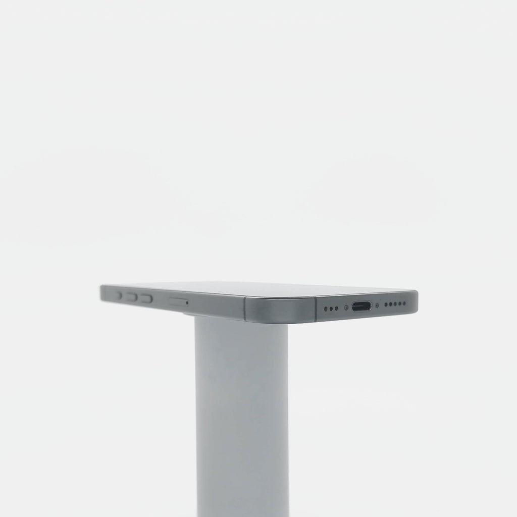 95新 Apple iPhone 15 Pro 256G 黑色鈦金屬 中國大陸版