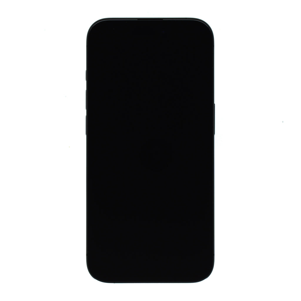 95新 Apple iPhone 15 Pro 256G 黑色鈦金屬 中國大陸版