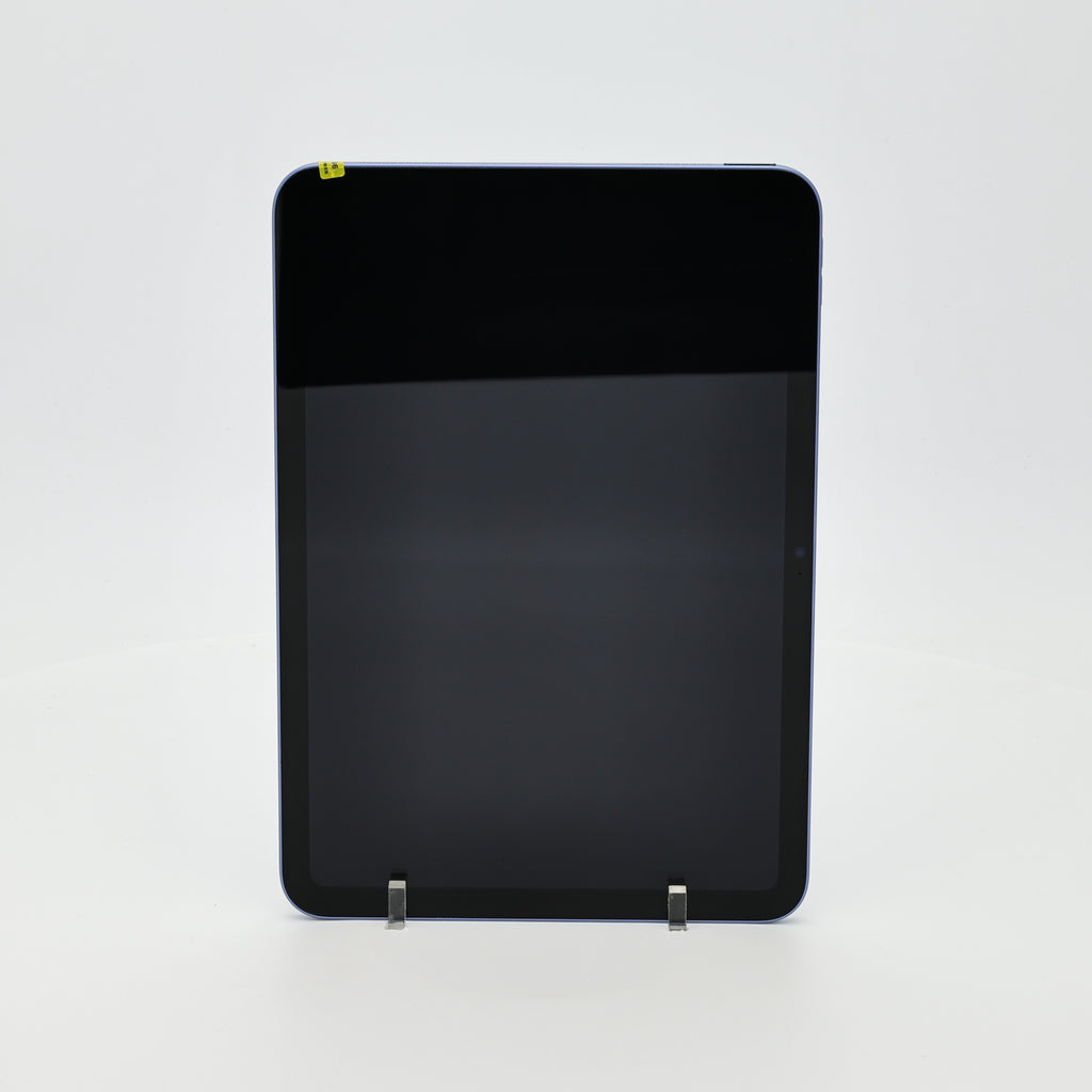 99新 Apple iPad 10代 64G 藍色 WIFI