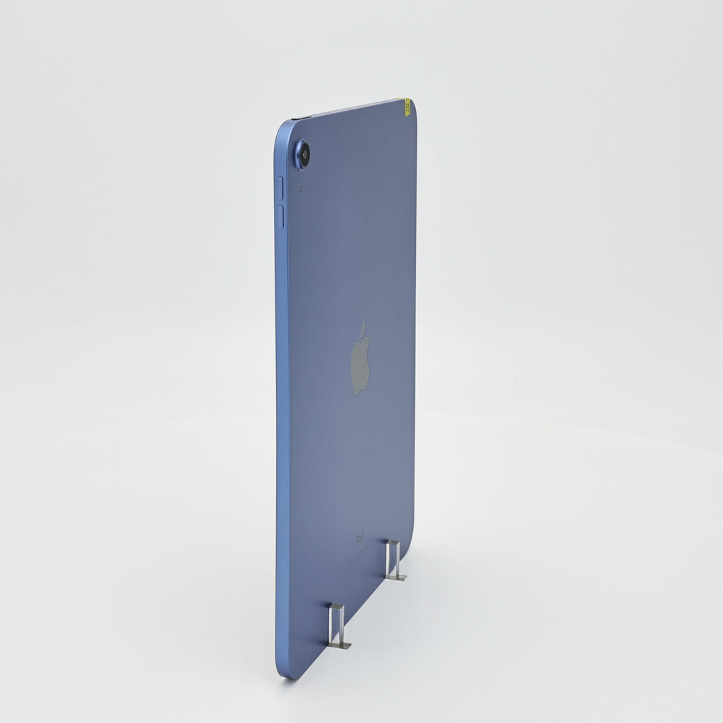 99新 Apple iPad 10代 64G 藍色 WIFI