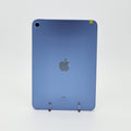 99新 Apple iPad 10代 64G 藍色 WIFI