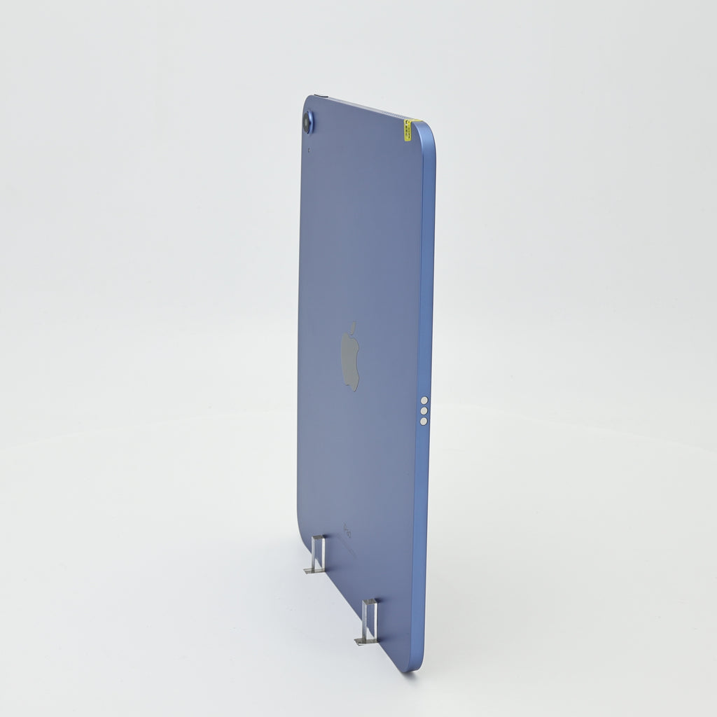 99新 Apple iPad 10代 64G 藍色 WIFI
