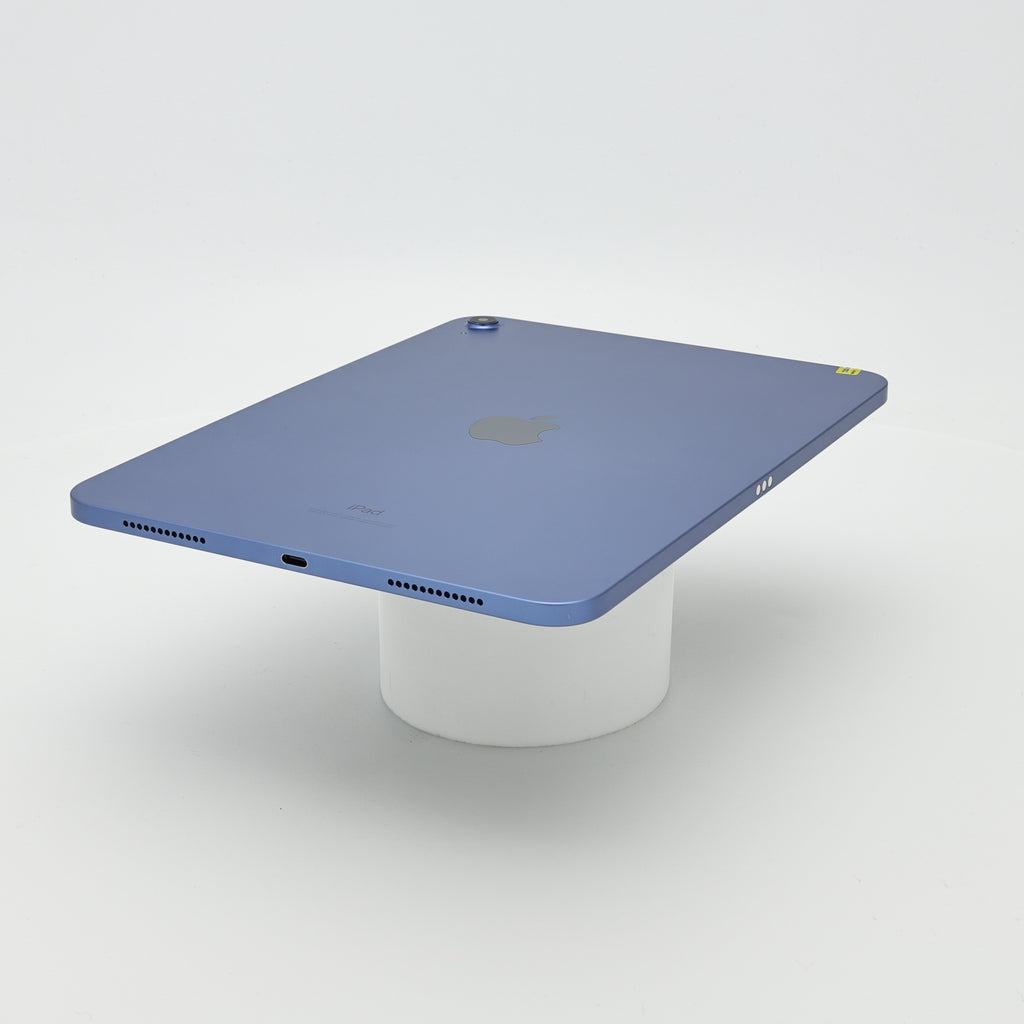 99新 Apple iPad 10代 64G 藍色 WIFI