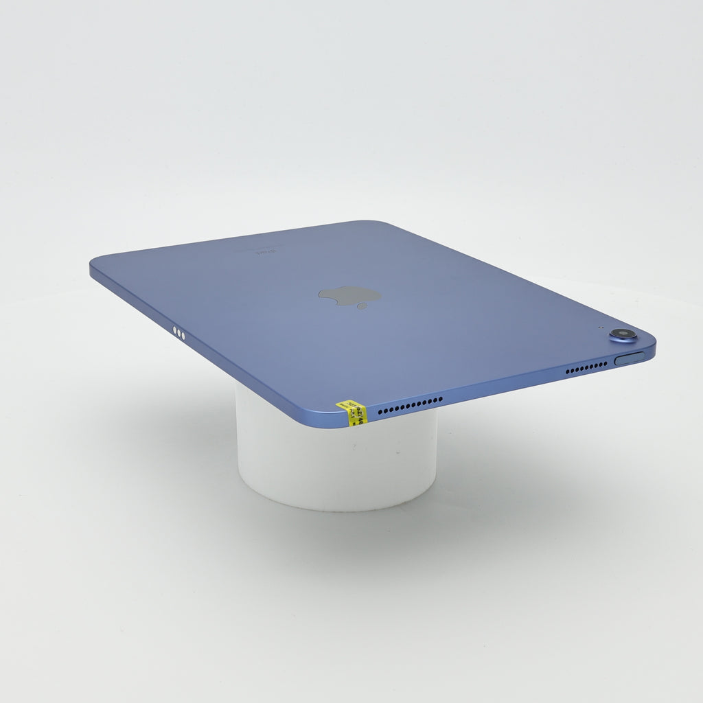 99新 Apple iPad 10代 64G 藍色 WIFI