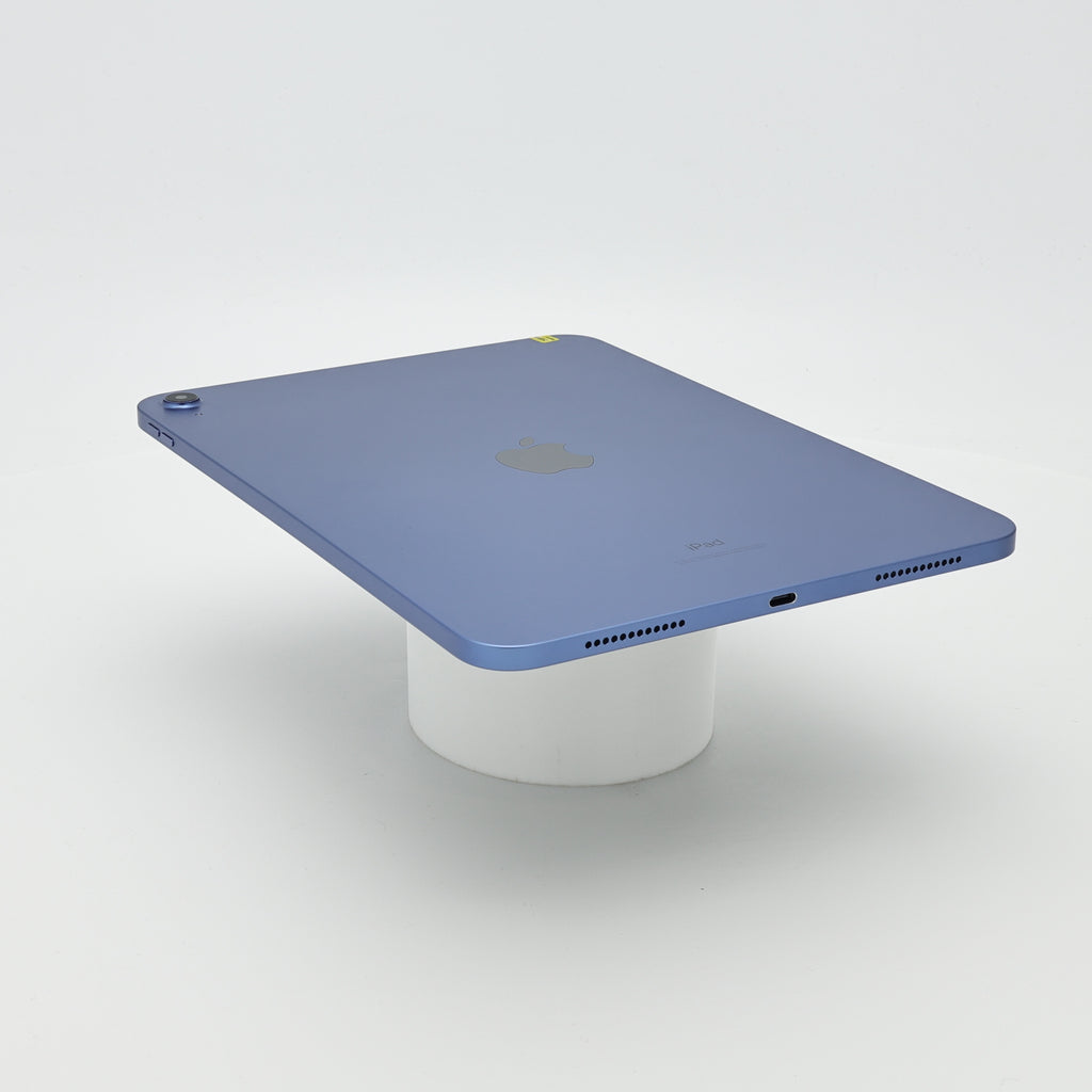 99新 Apple iPad 10代 64G 藍色 WIFI