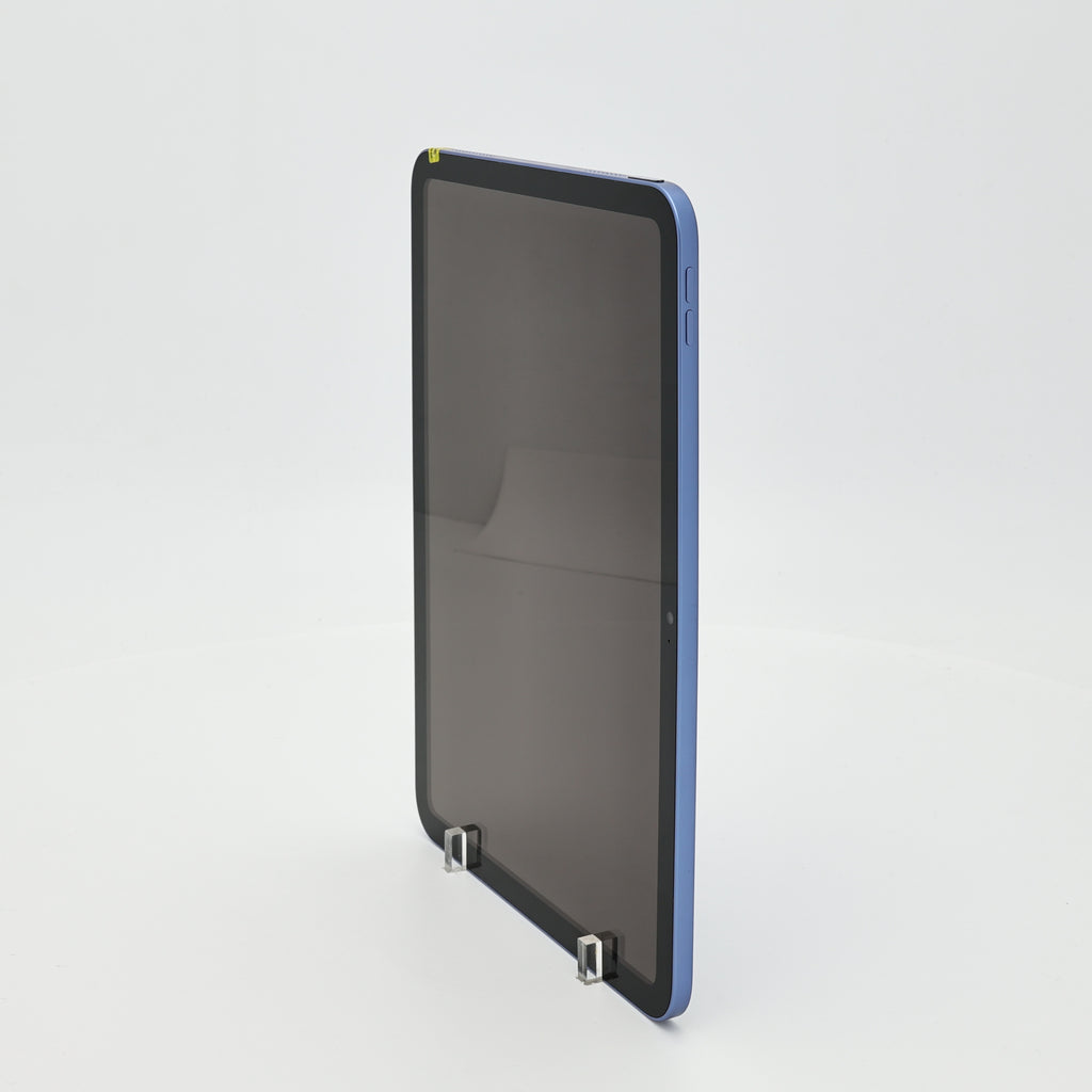 99新 Apple iPad 10代 64G 藍色 WIFI