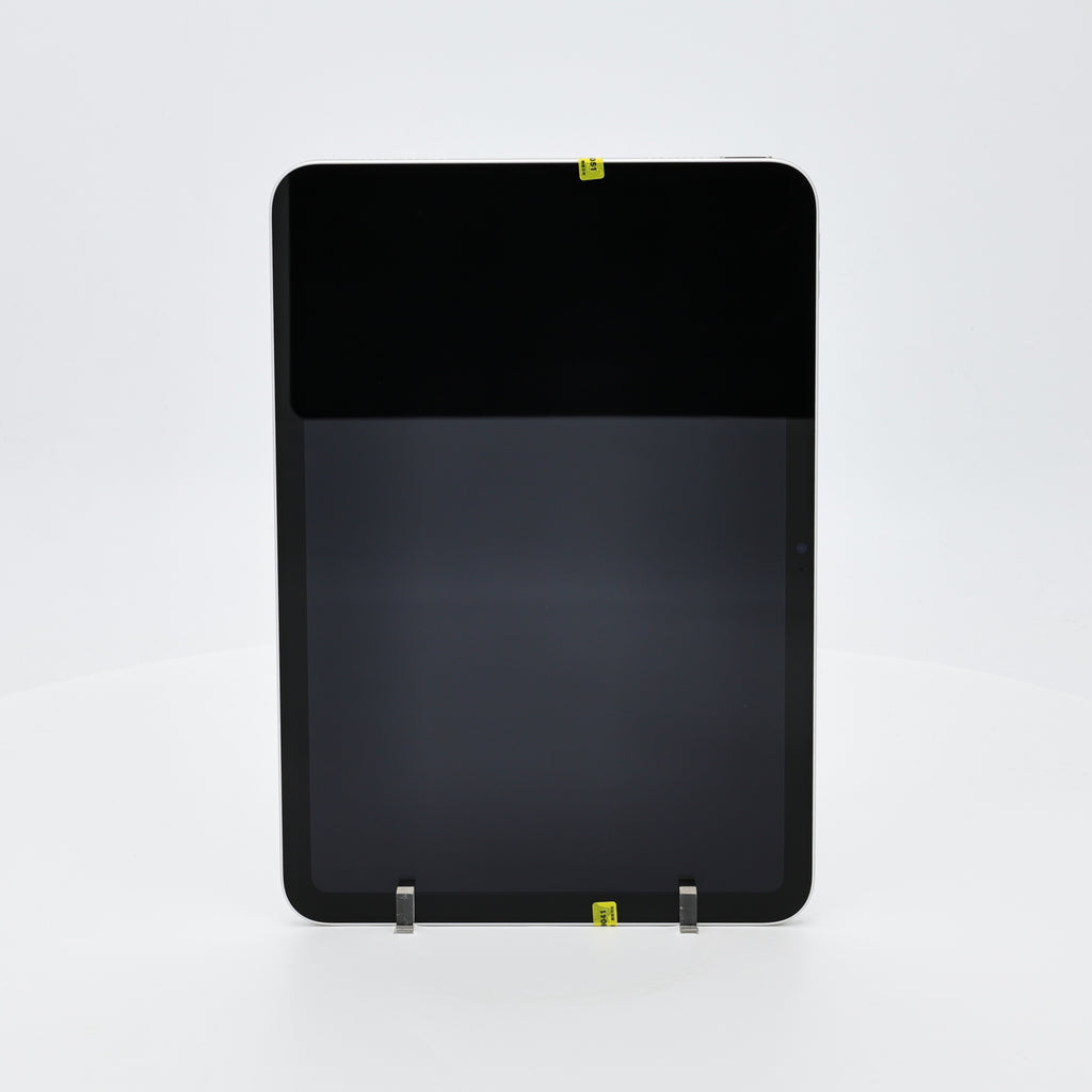 95新 Apple iPad 10代 64G 銀色 WIFI