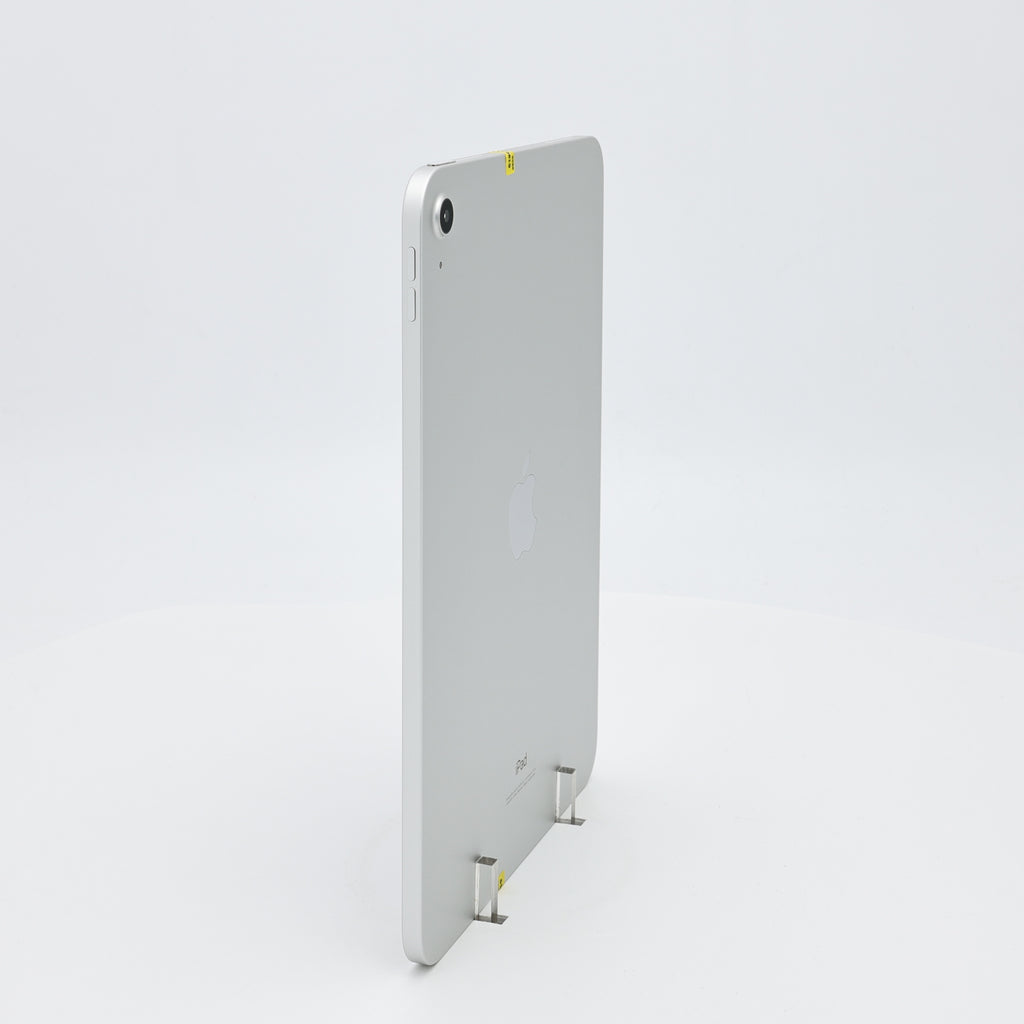 95新 Apple iPad 10代 64G 銀色 WIFI
