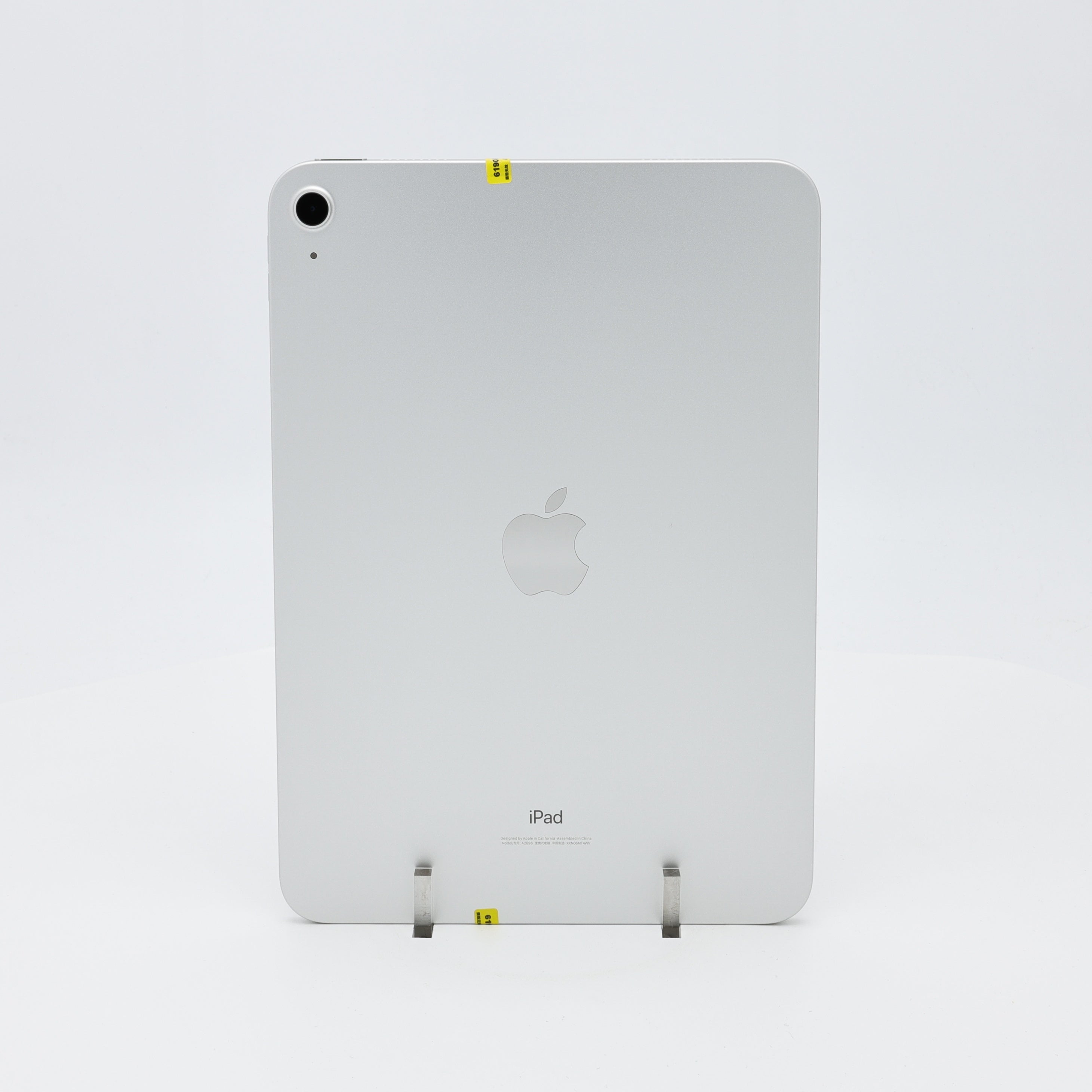 95新 Apple iPad 10代 64G 銀色 WIFI