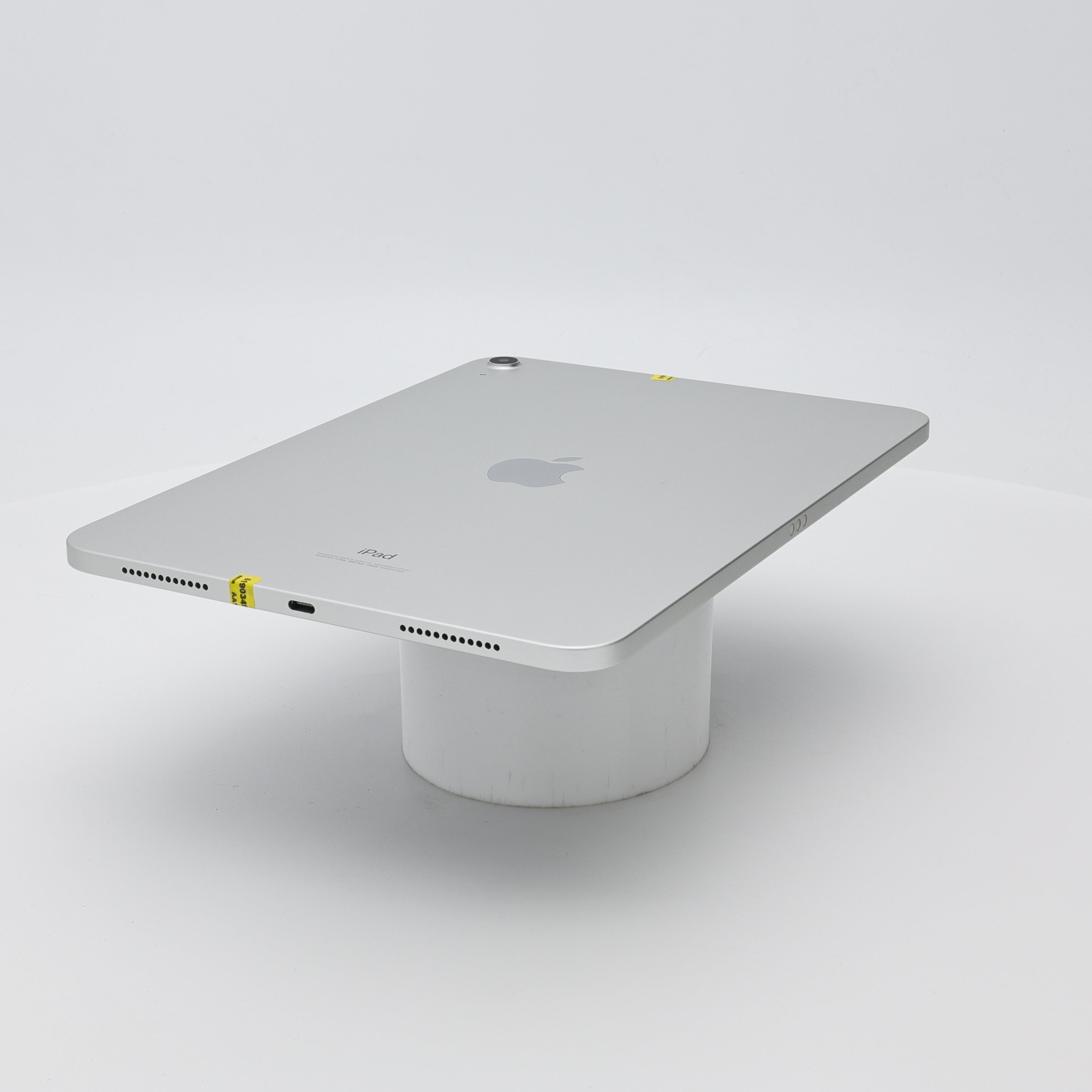 95新 Apple iPad 10代 64G 銀色 WIFI
