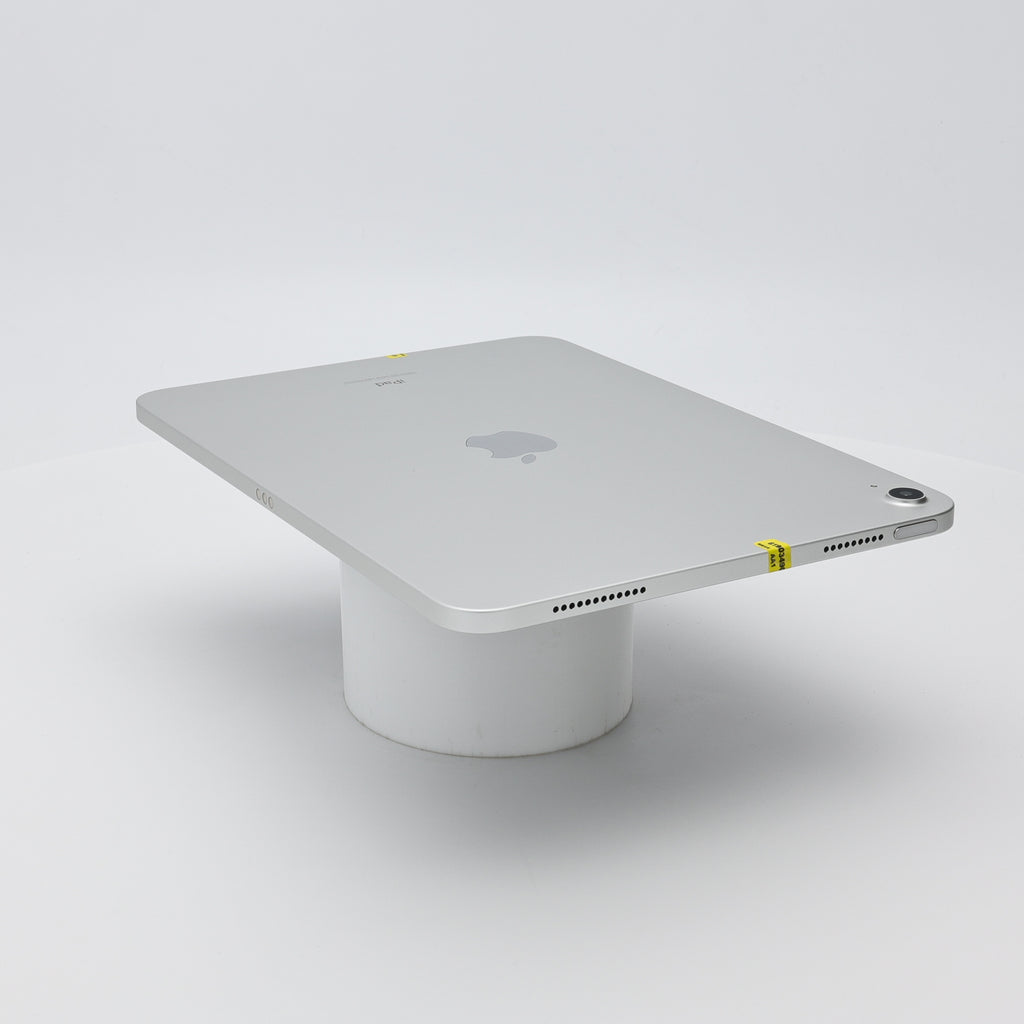 95新 Apple iPad 10代 64G 銀色 WIFI