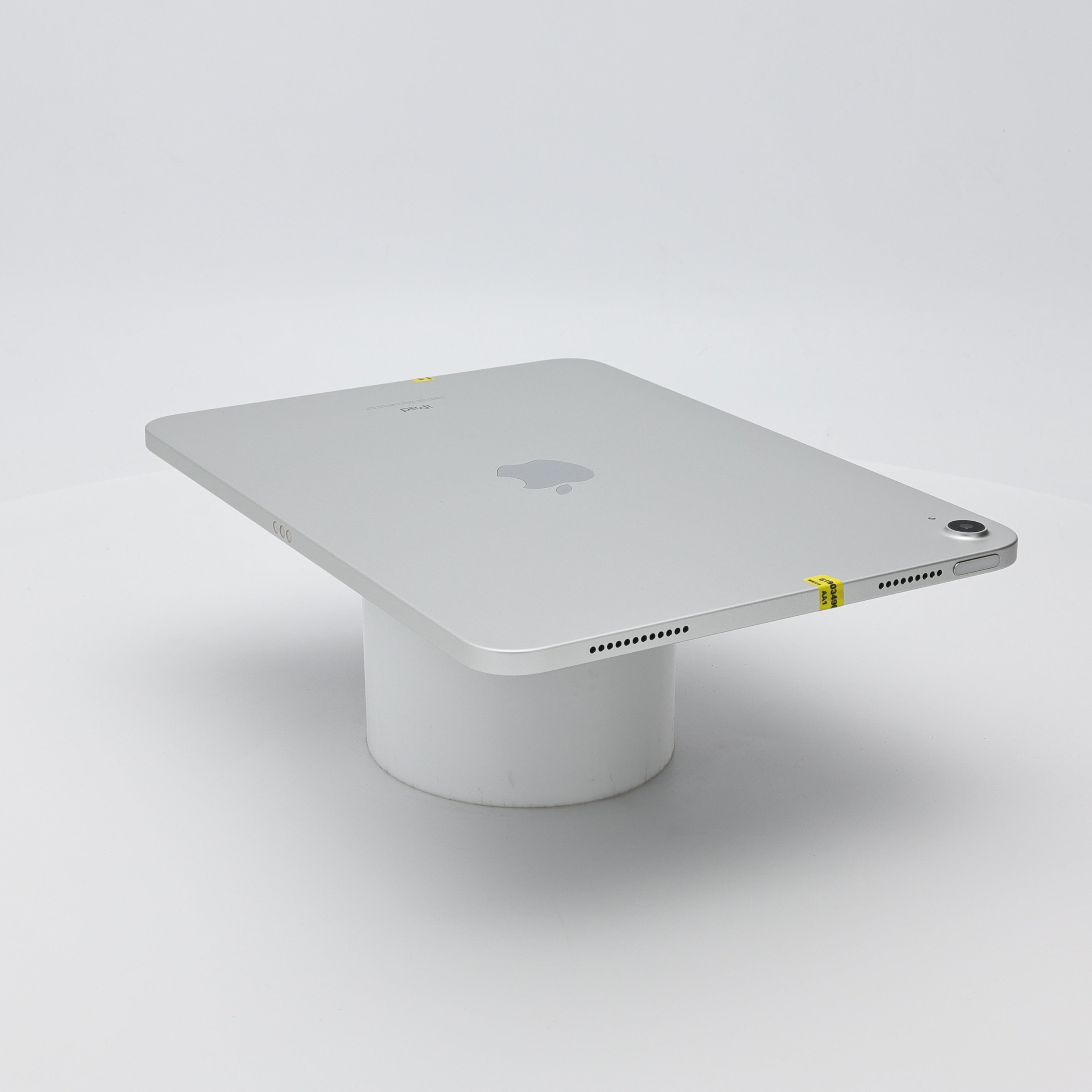 95新 Apple iPad 10代 64G 銀色 WIFI