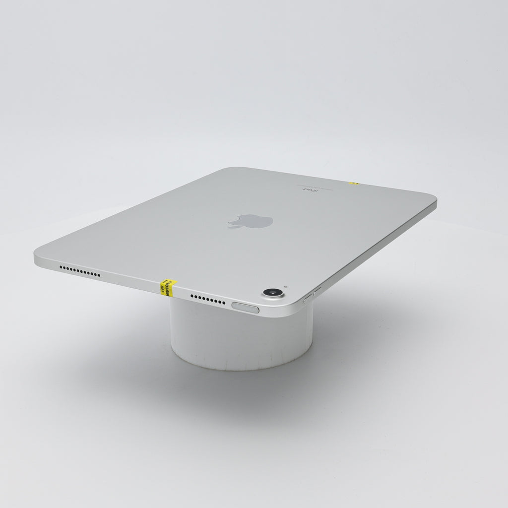 95新 Apple iPad 10代 64G 銀色 WIFI