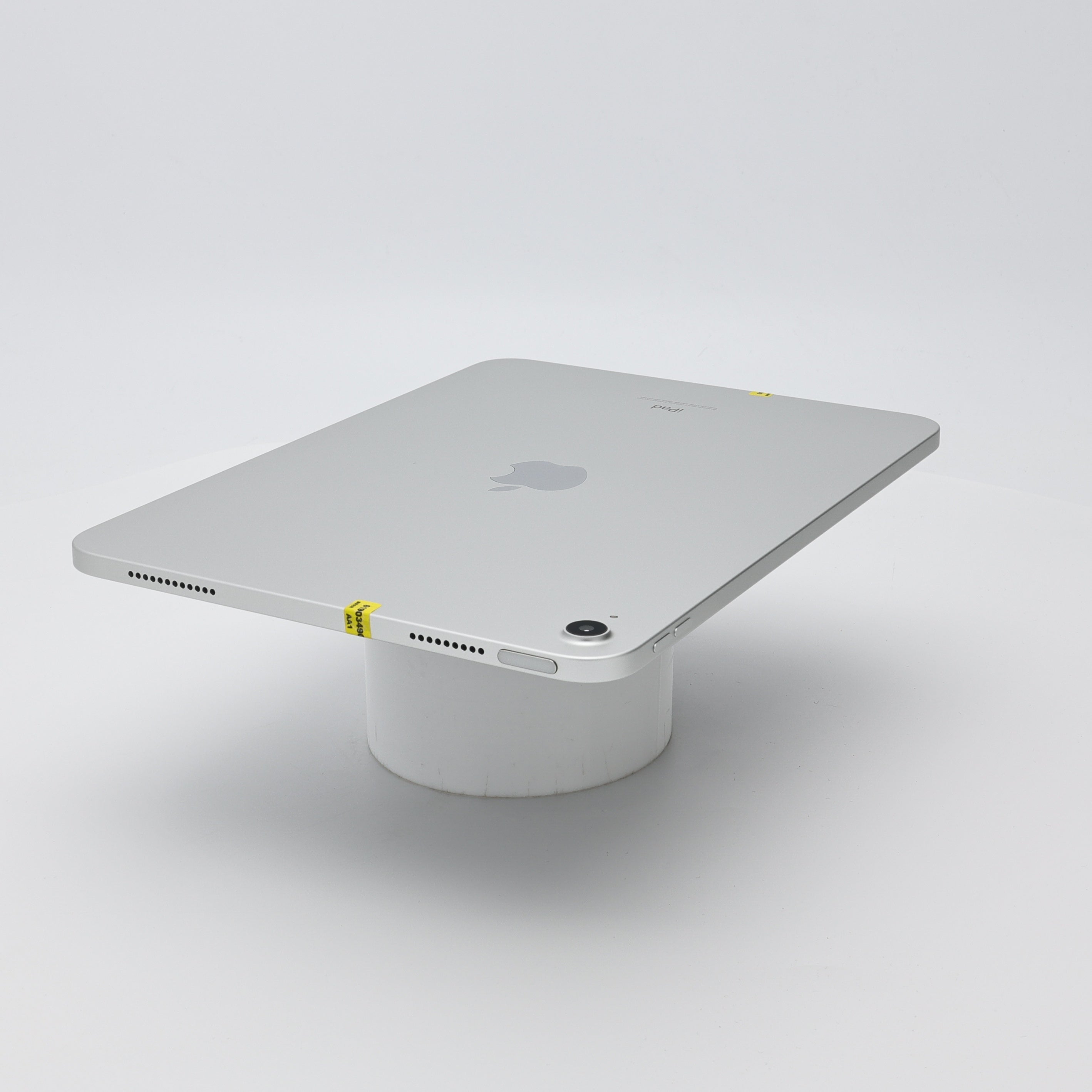 95新 Apple iPad 10代 64G 銀色 WIFI
