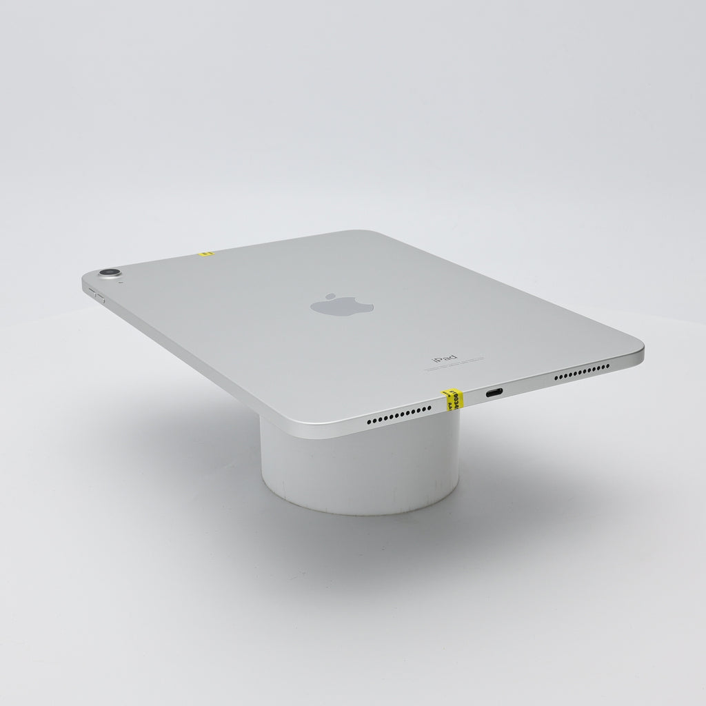 95新 Apple iPad 10代 64G 銀色 WIFI