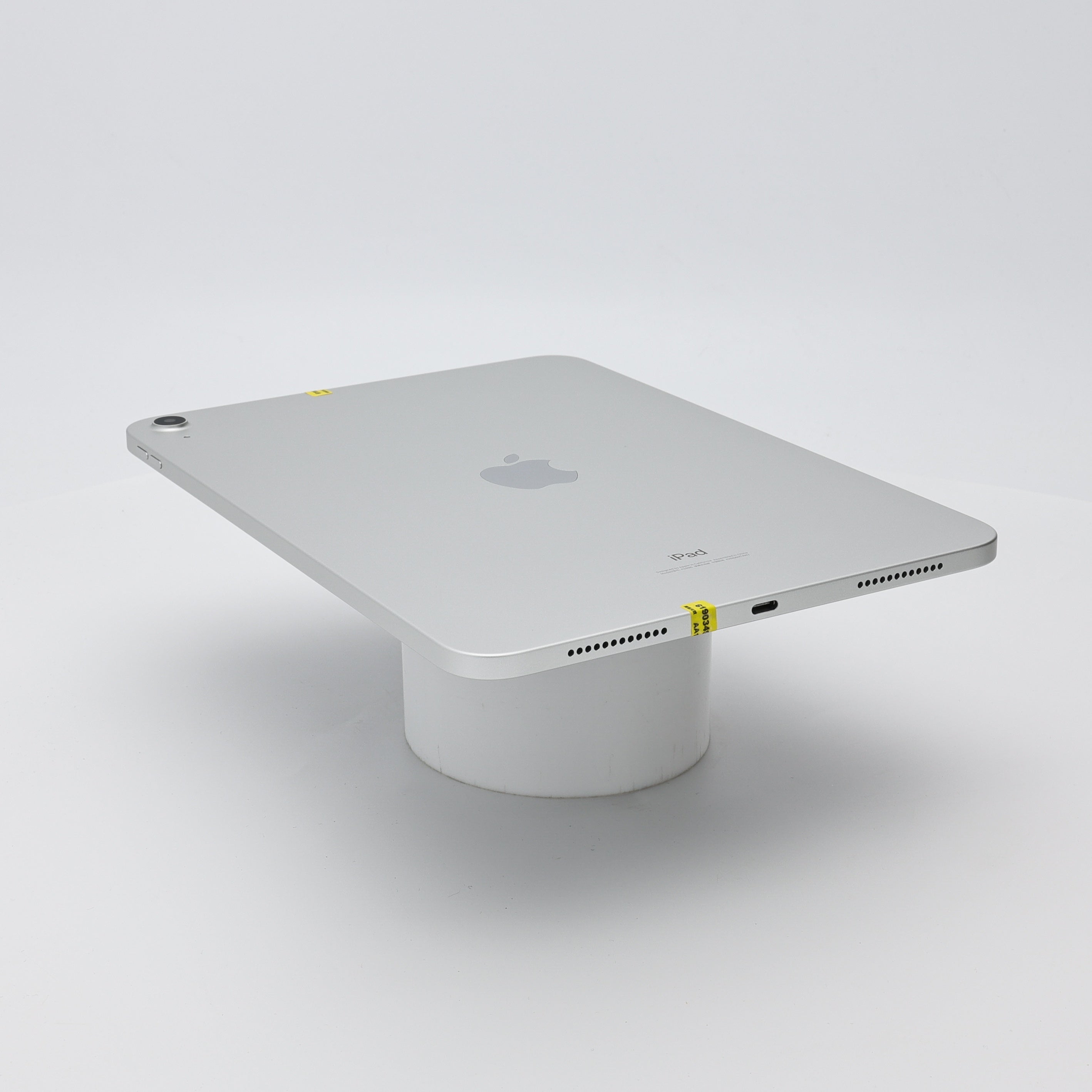 95新 Apple iPad 10代 64G 銀色 WIFI