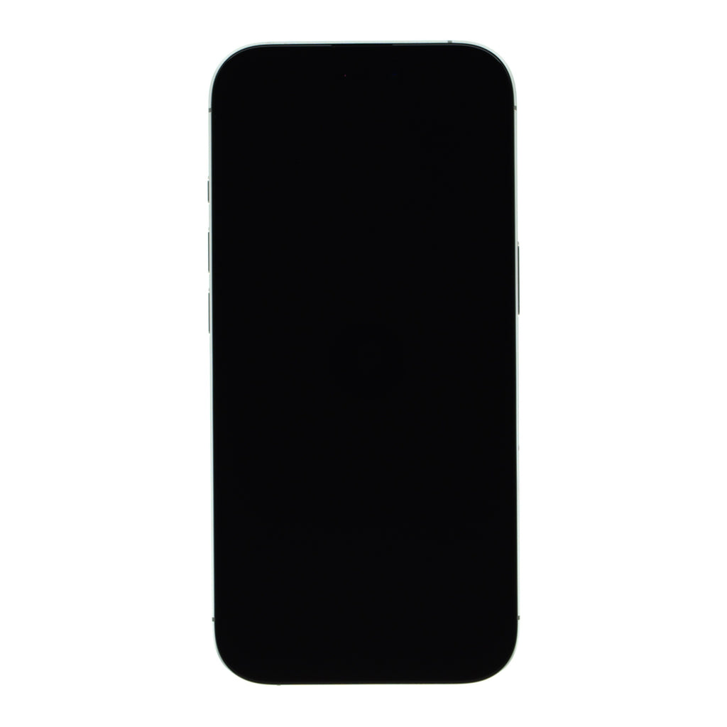 95新 Apple iPhone 16 Pro 128G 白色鈦金屬 中國大陸版
