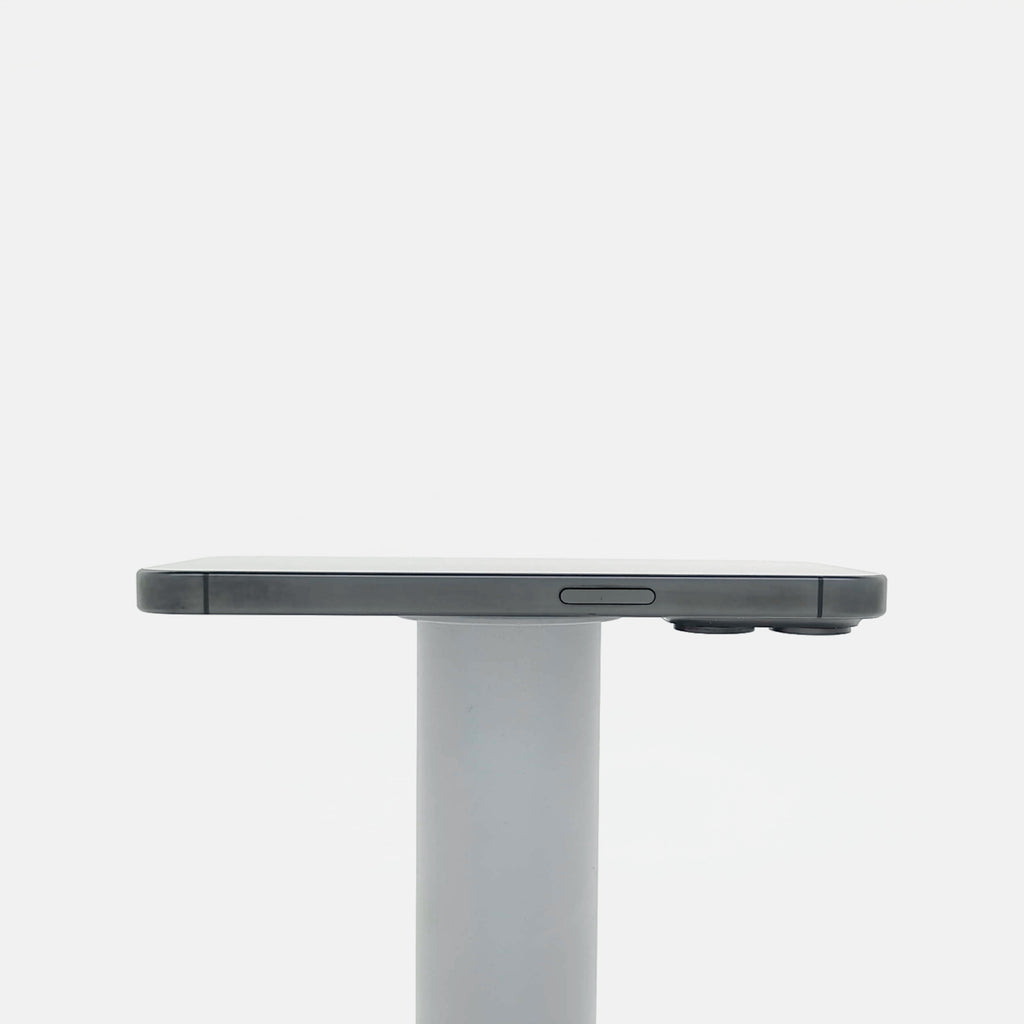 95新 Apple iPhone 15 Pro 128G 黑色鈦金屬 中國大陸版