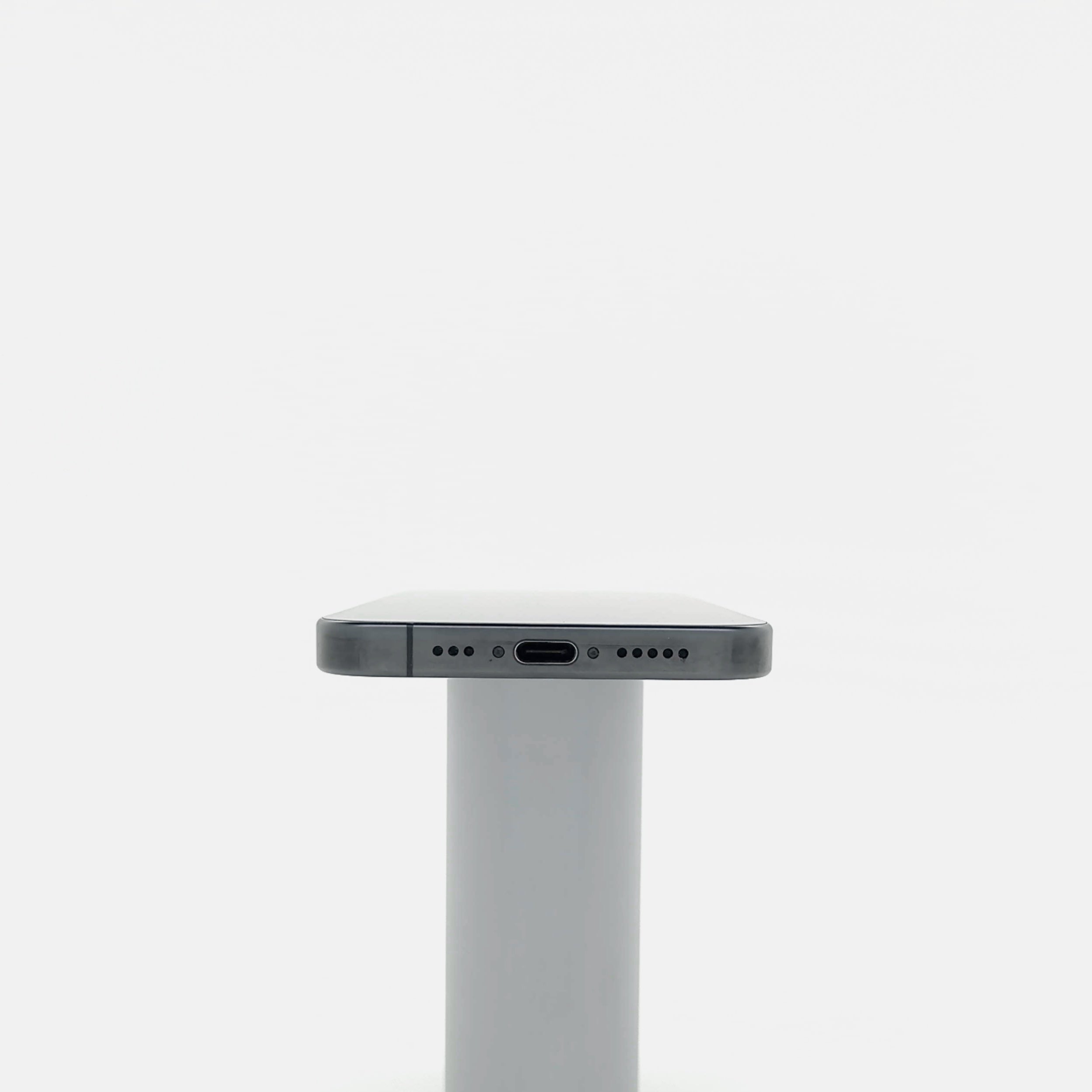95新 Apple iPhone 15 Pro 128G 黑色鈦金屬 中國大陸版