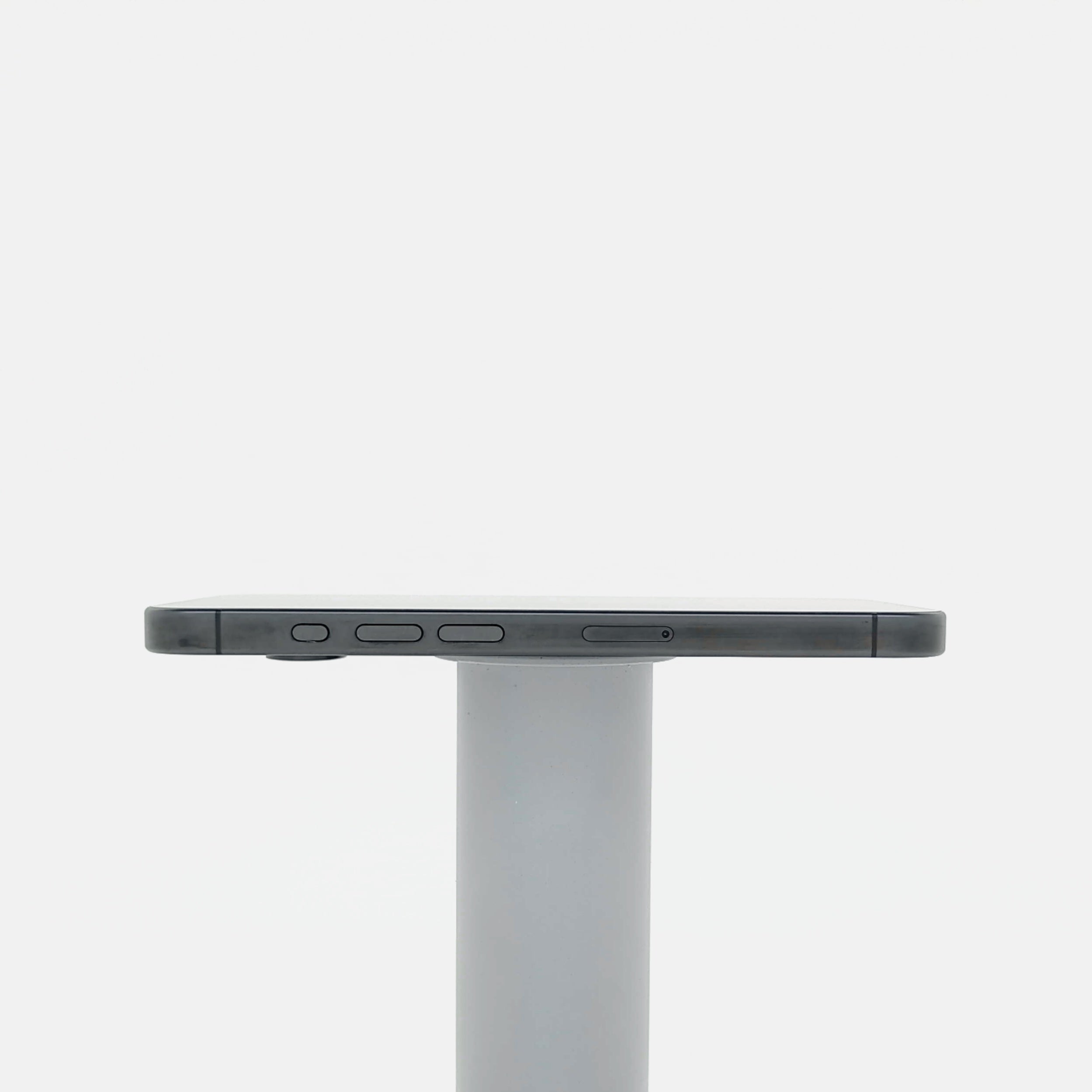 95新 Apple iPhone 15 Pro 128G 黑色鈦金屬 中國大陸版