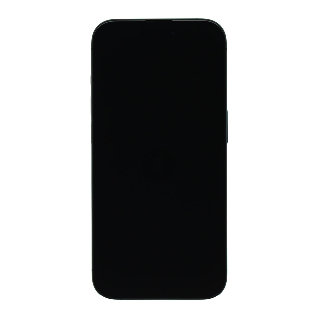 95新 Apple iPhone 15 Pro 128G 黑色鈦金屬 中國大陸版