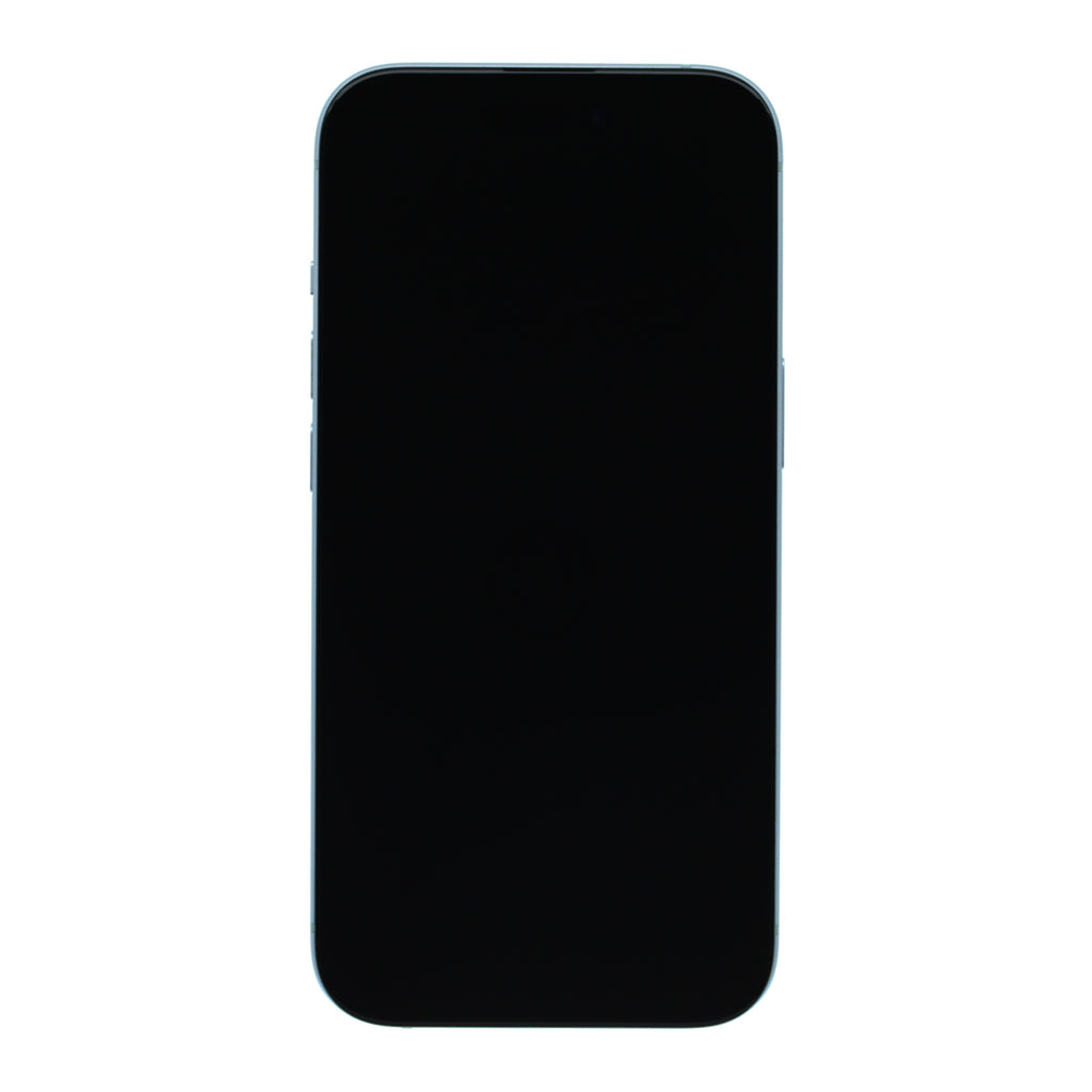 95新 Apple iPhone 15 256G 藍色 中國大陸版