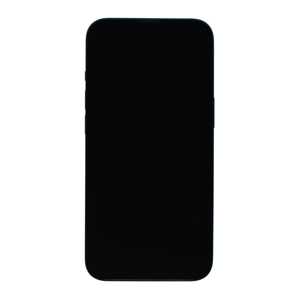 95新 Apple iPhone 13 256G 午夜色 中國大陸版