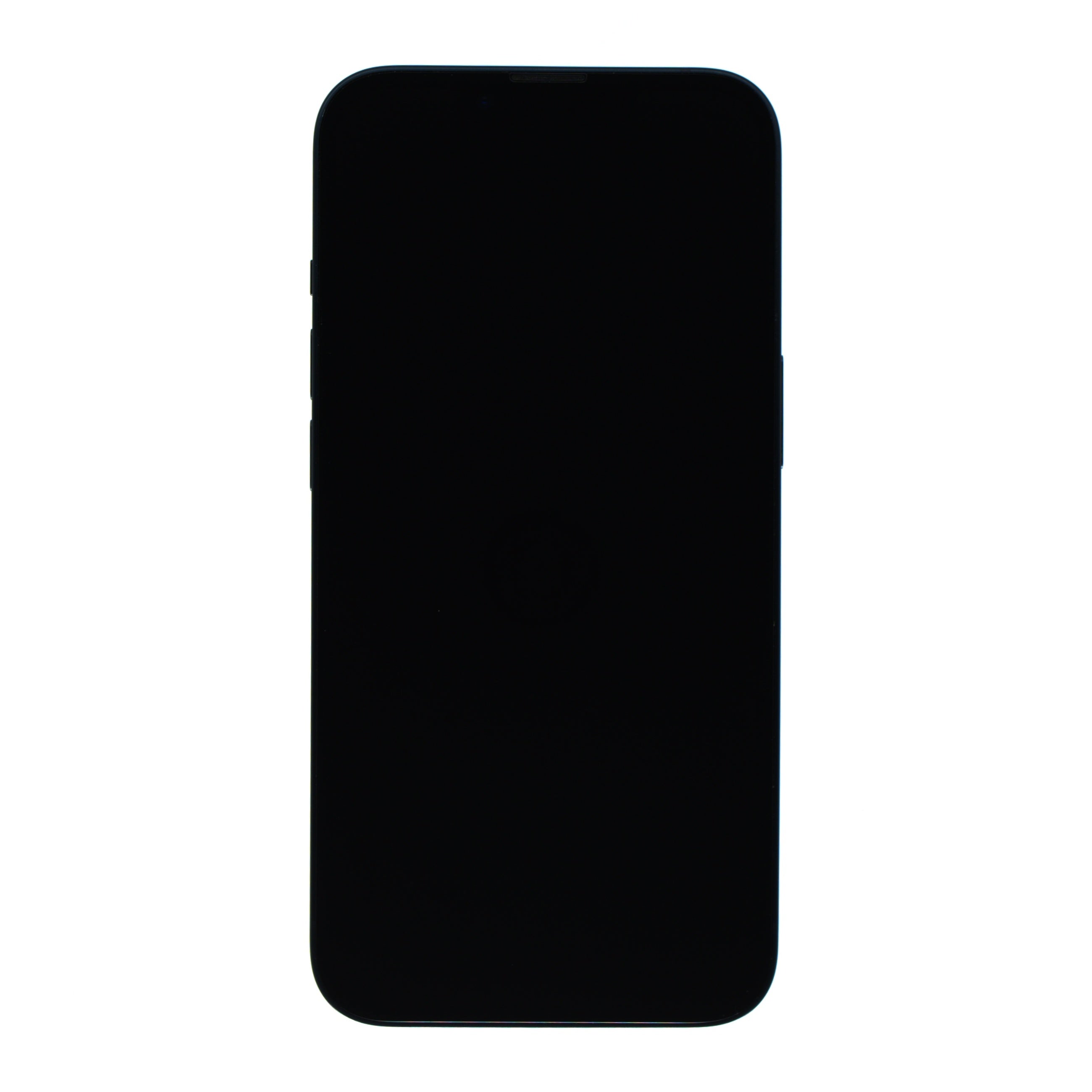 95新 Apple iPhone 13 256G 午夜色 中國大陸版