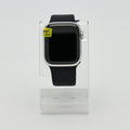 99新 Apple Watch Series 8 41毫米 不銹鋼