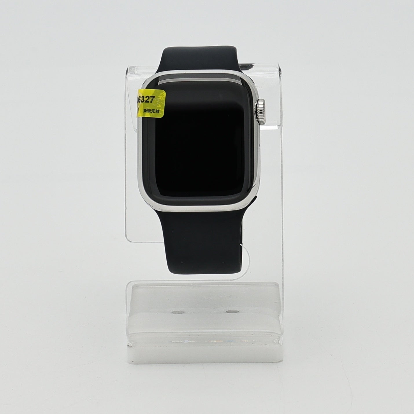 99新 Apple Watch Series 8 41毫米 不銹鋼