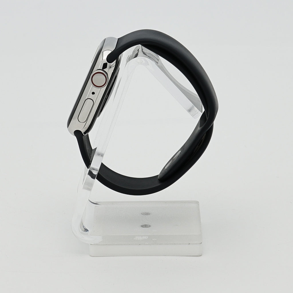 99新 Apple Watch Series 8 41毫米 不銹鋼