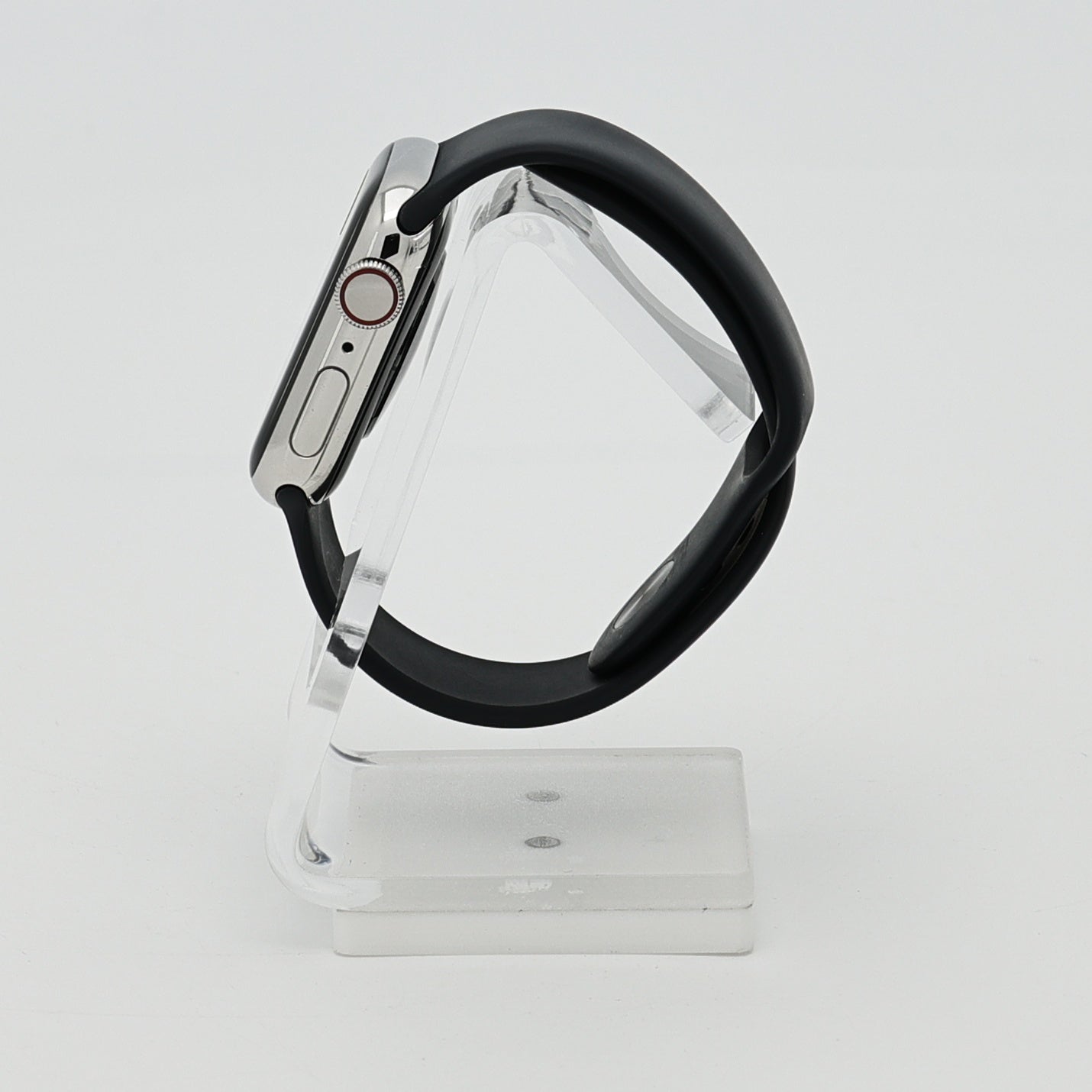 99新 Apple Watch Series 8 41毫米 不銹鋼