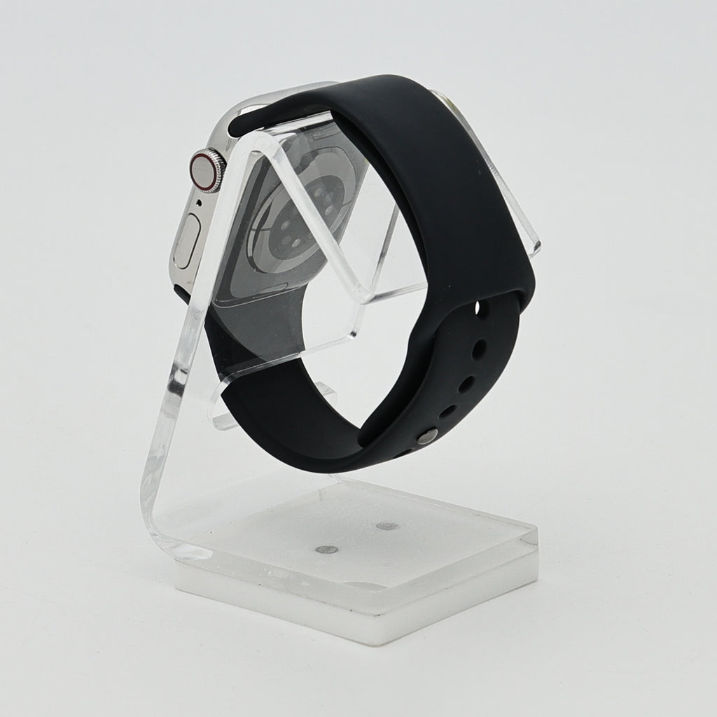 99新 Apple Watch Series 8 41毫米 不銹鋼