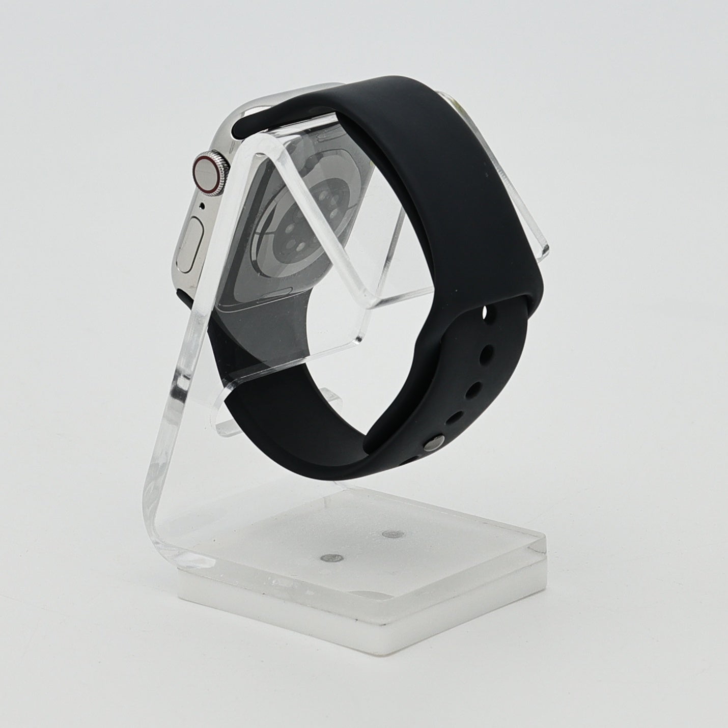 99新 Apple Watch Series 8 41毫米 不銹鋼