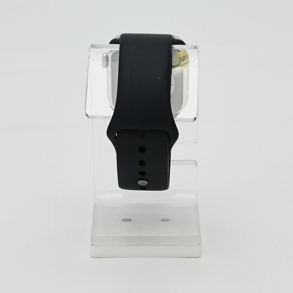 99新 Apple Watch Series 8 41毫米 不銹鋼