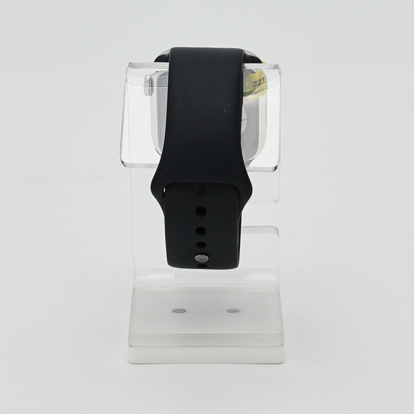 99新 Apple Watch Series 8 41毫米 不銹鋼