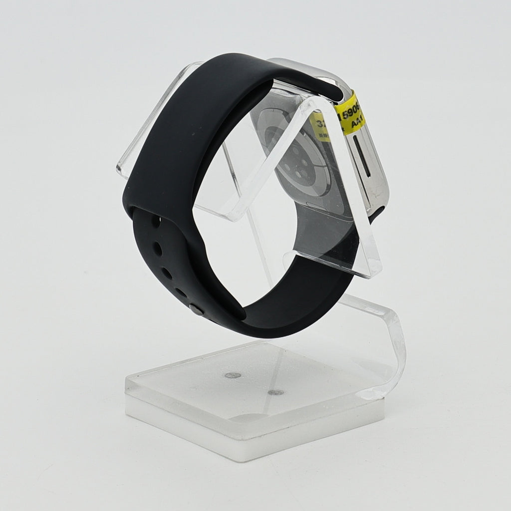 99新 Apple Watch Series 8 41毫米 不銹鋼