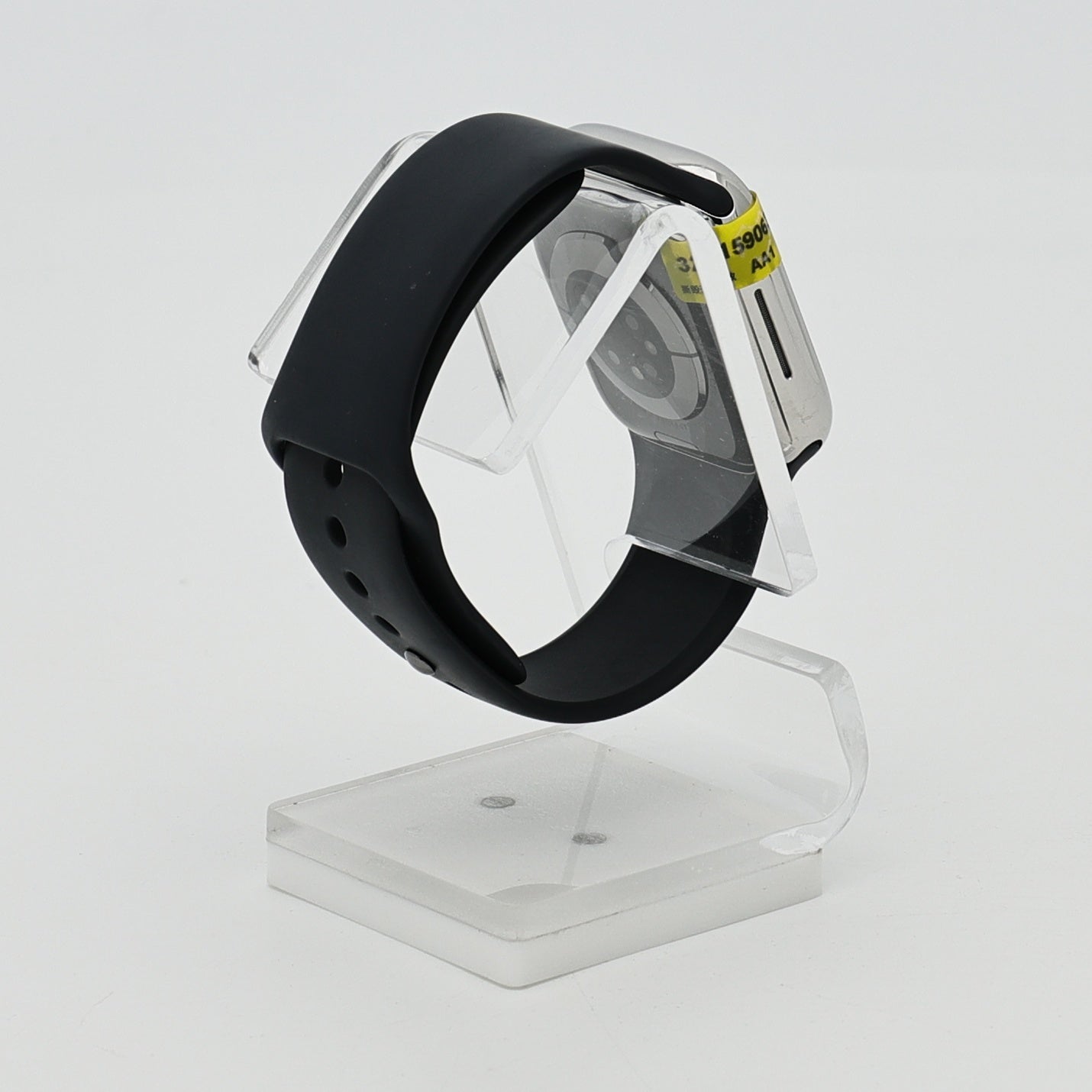 99新 Apple Watch Series 8 41毫米 不銹鋼