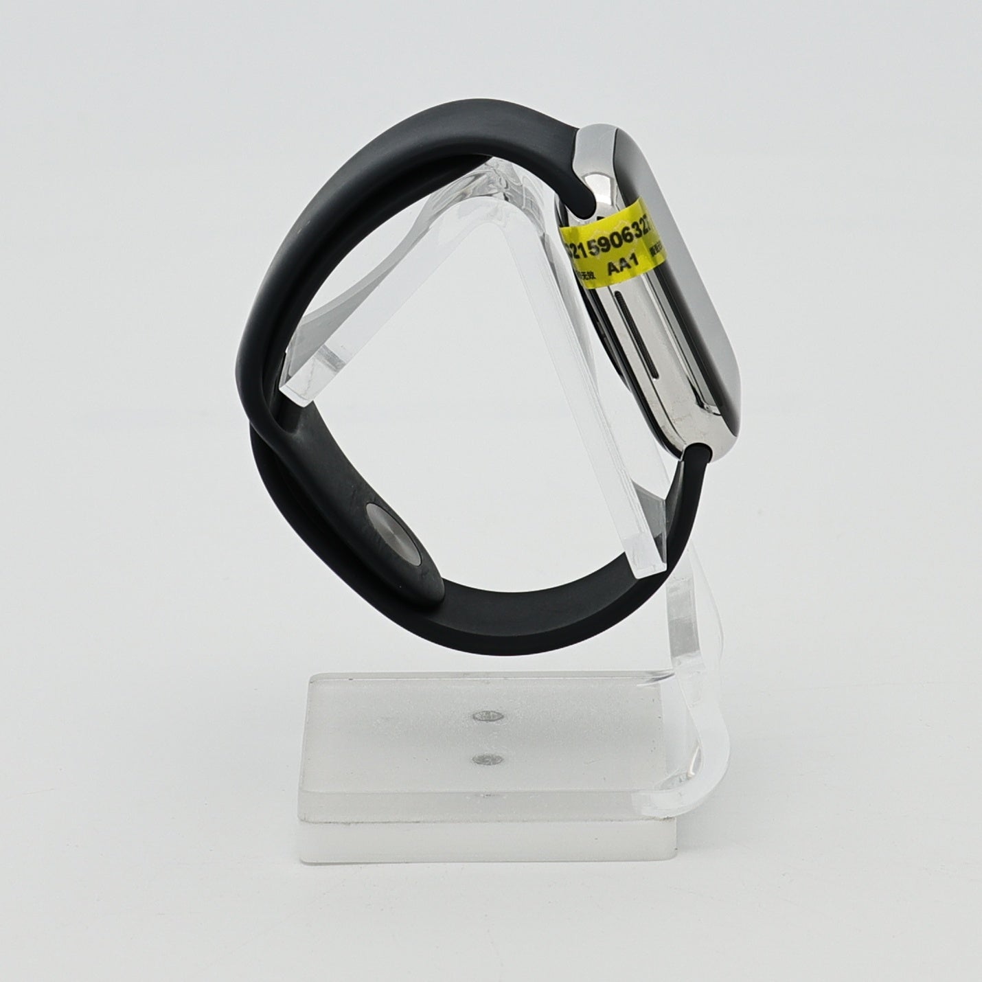 99新 Apple Watch Series 8 41毫米 不銹鋼