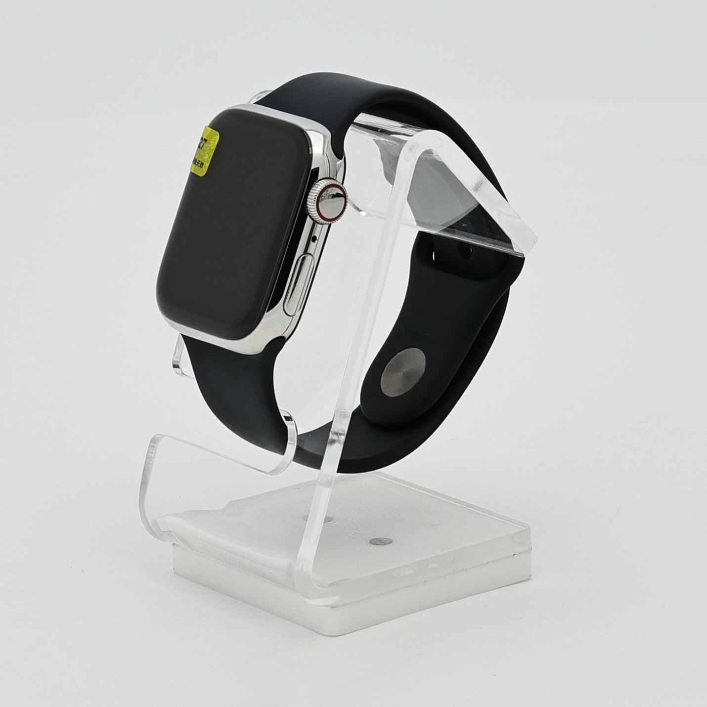 99新 Apple Watch Series 8 41毫米 不銹鋼