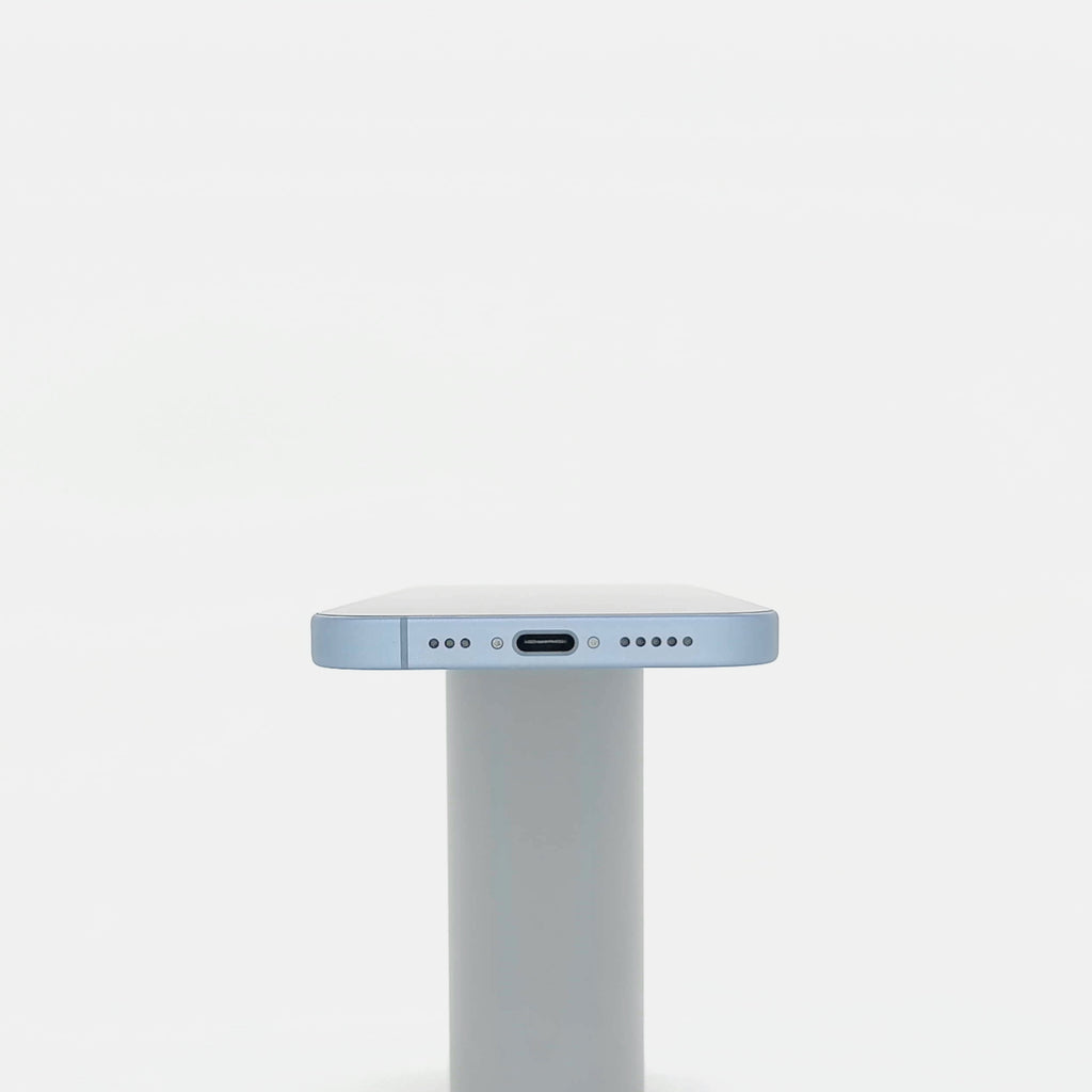 99新 Apple iPhone 17 256G 青霧藍色 中國大陸版