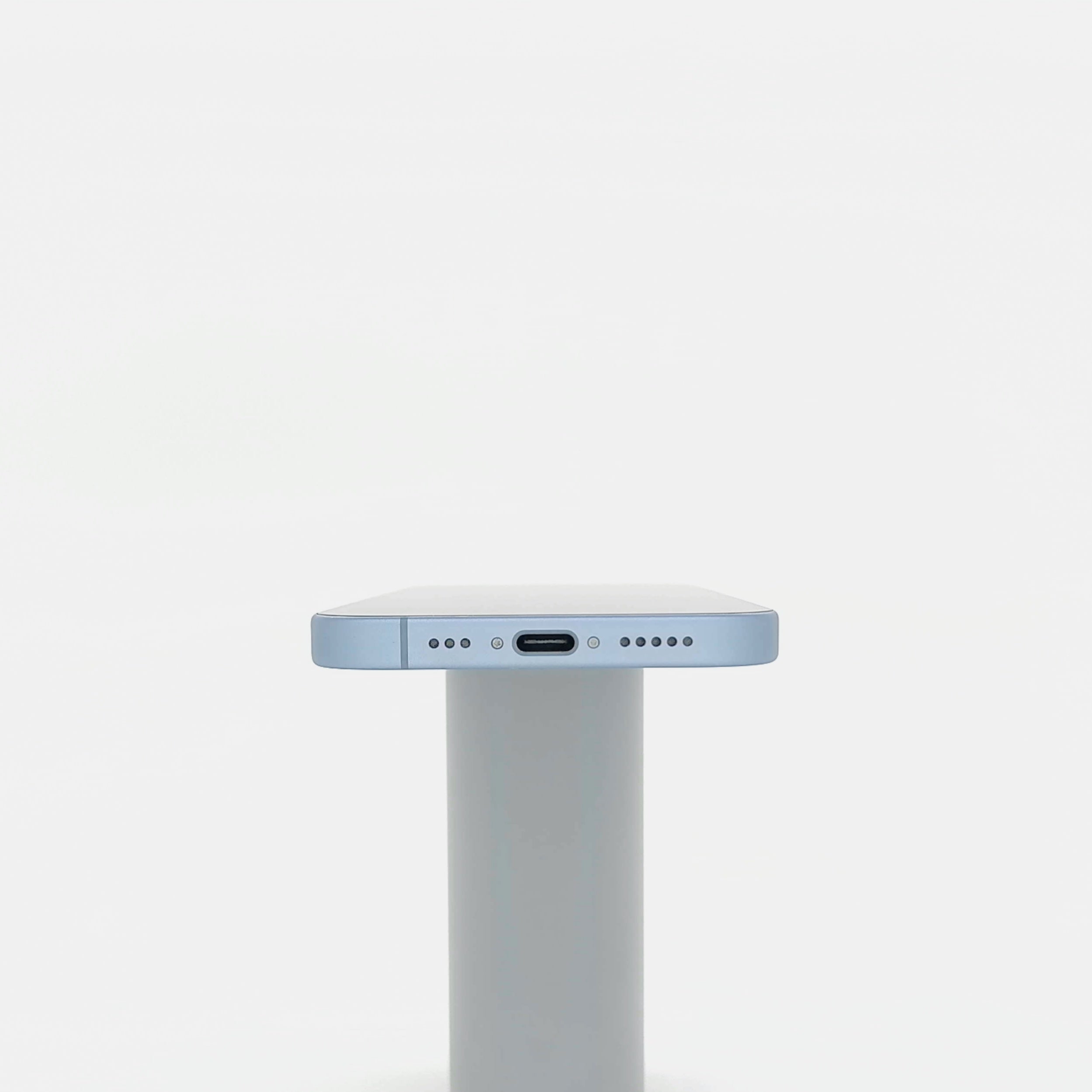 99新 Apple iPhone 17 256G 青霧藍色 中國大陸版