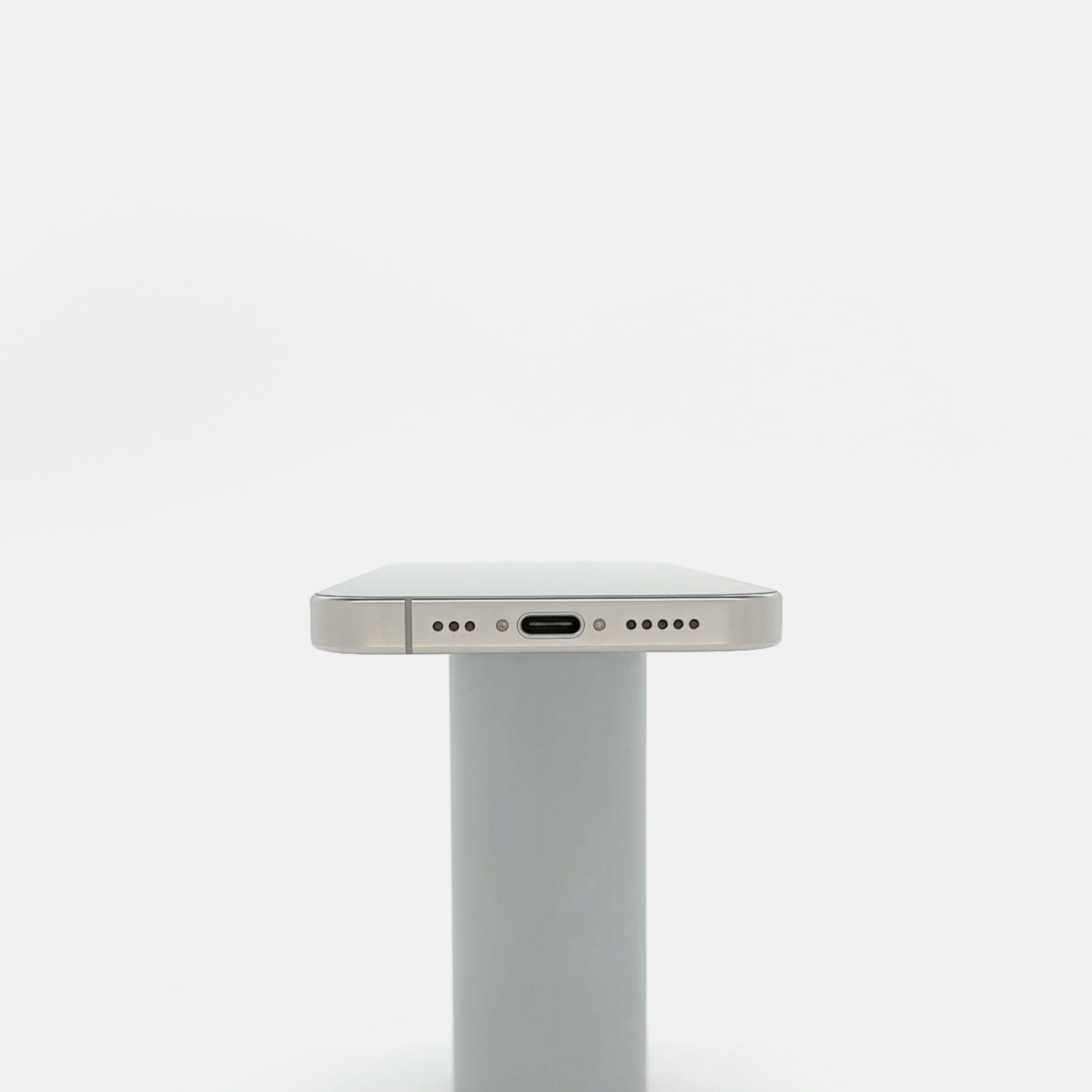 95新 Apple iPhone 16 Pro 128G 原色鈦金屬 中國大陸版