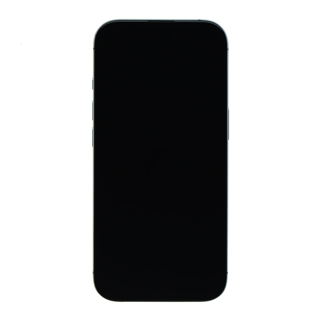 95新 Apple iPhone 16 Pro 128G 原色鈦金屬 中國大陸版