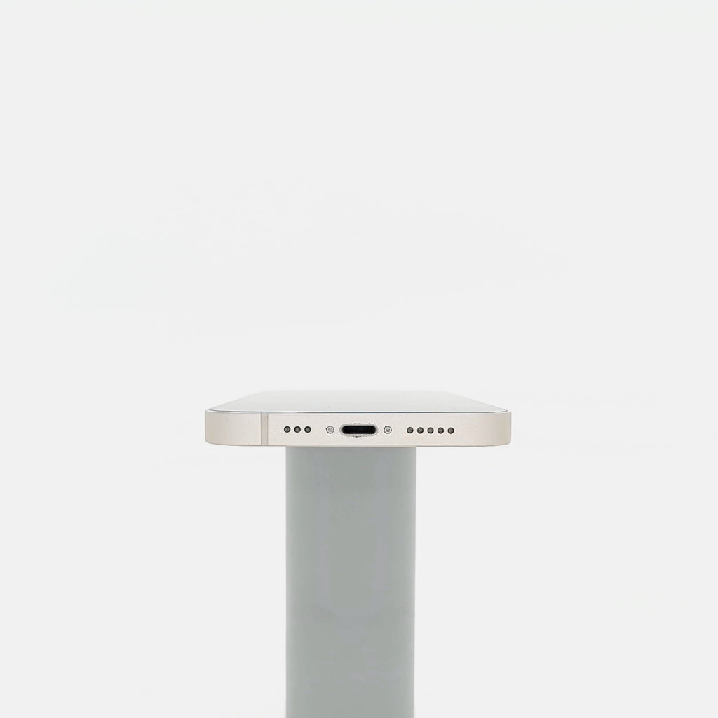 95新 Apple iPhone 13 256G 星光色 中國大陸版
