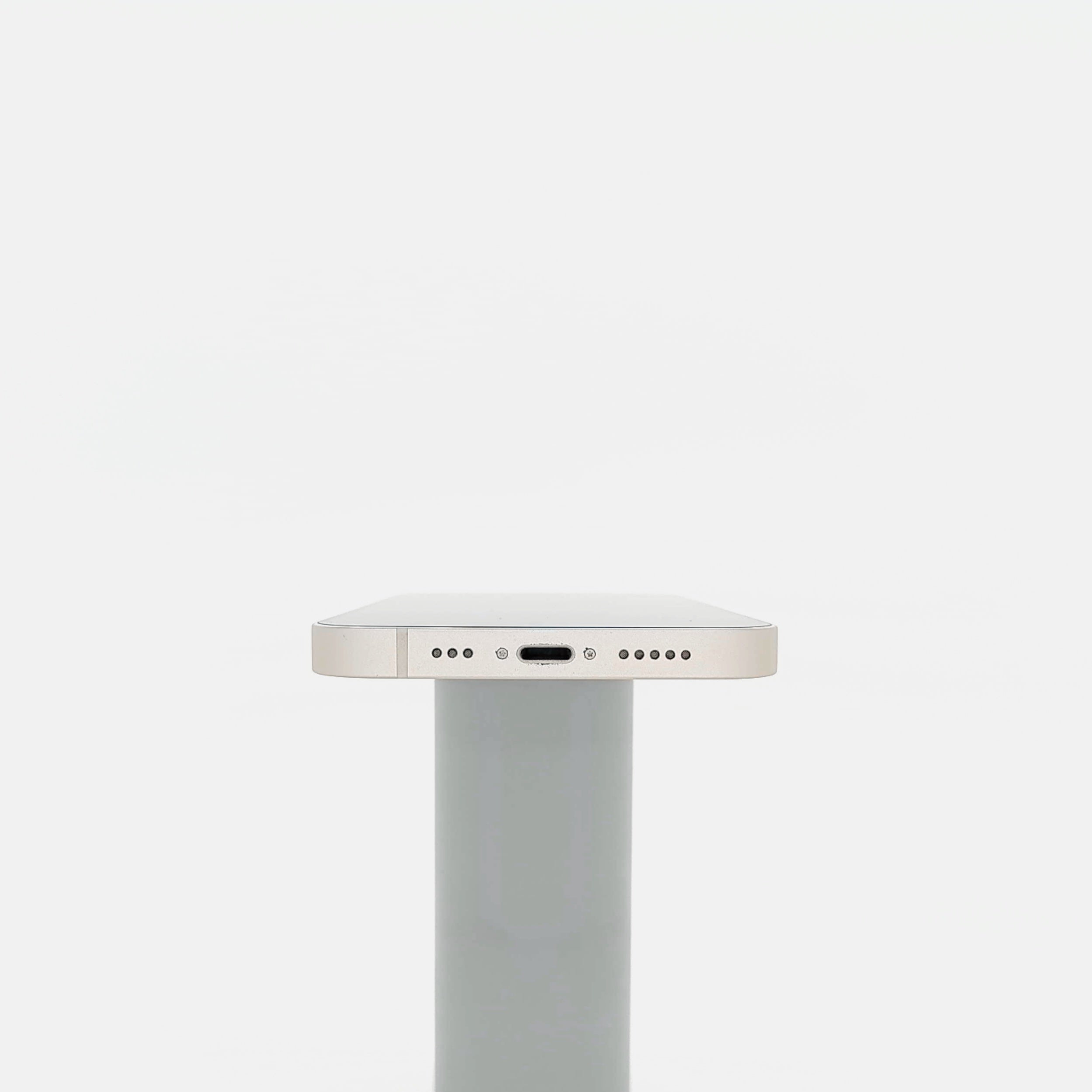 95新 Apple iPhone 13 256G 星光色 中國大陸版