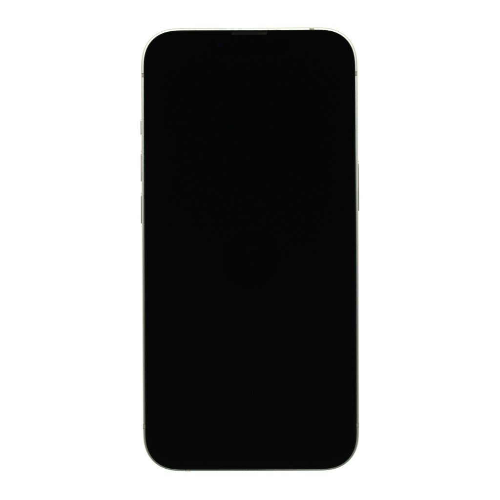 95新 Apple iPhone 13 256G 星光色 中國大陸版