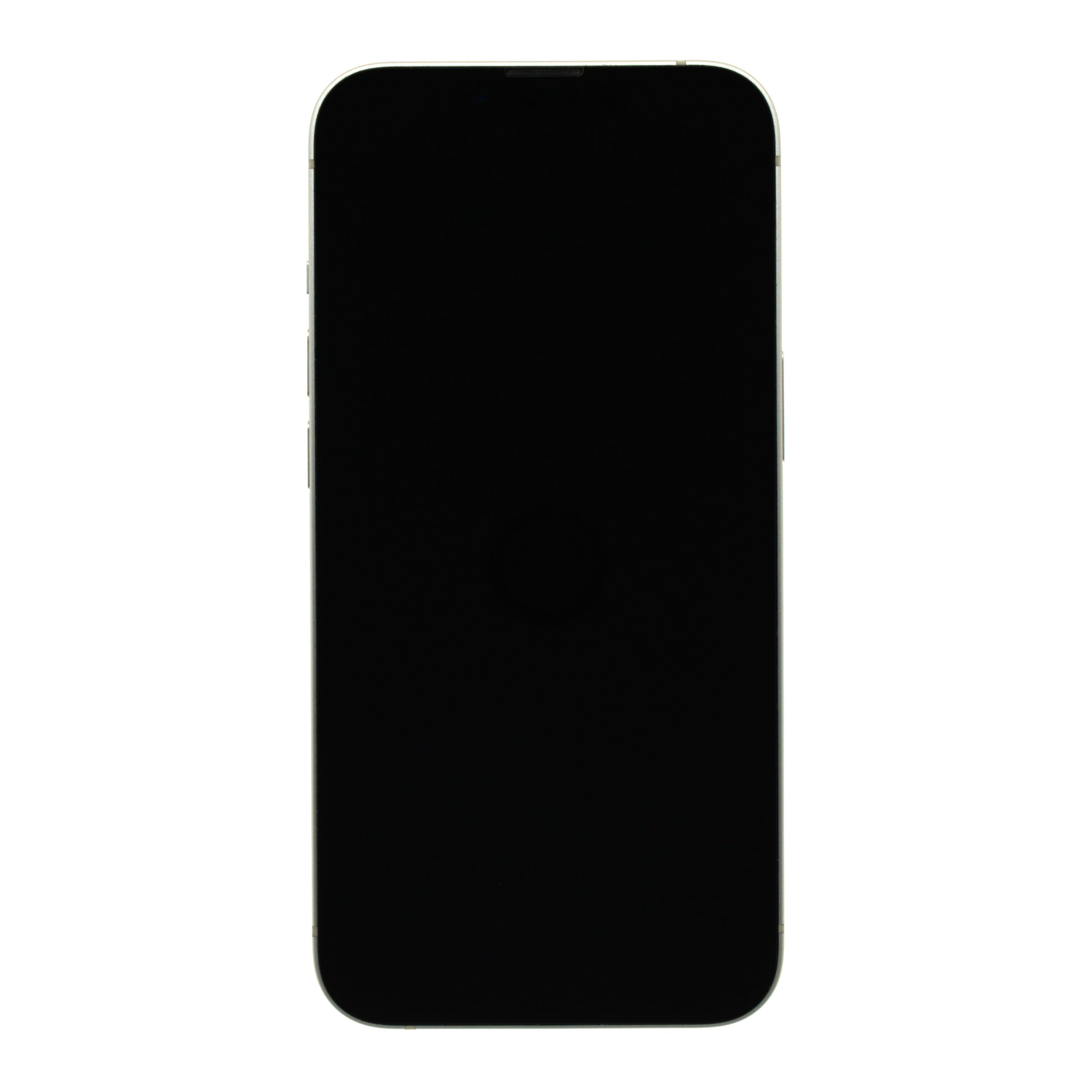 95新 Apple iPhone 13 256G 星光色 中國大陸版
